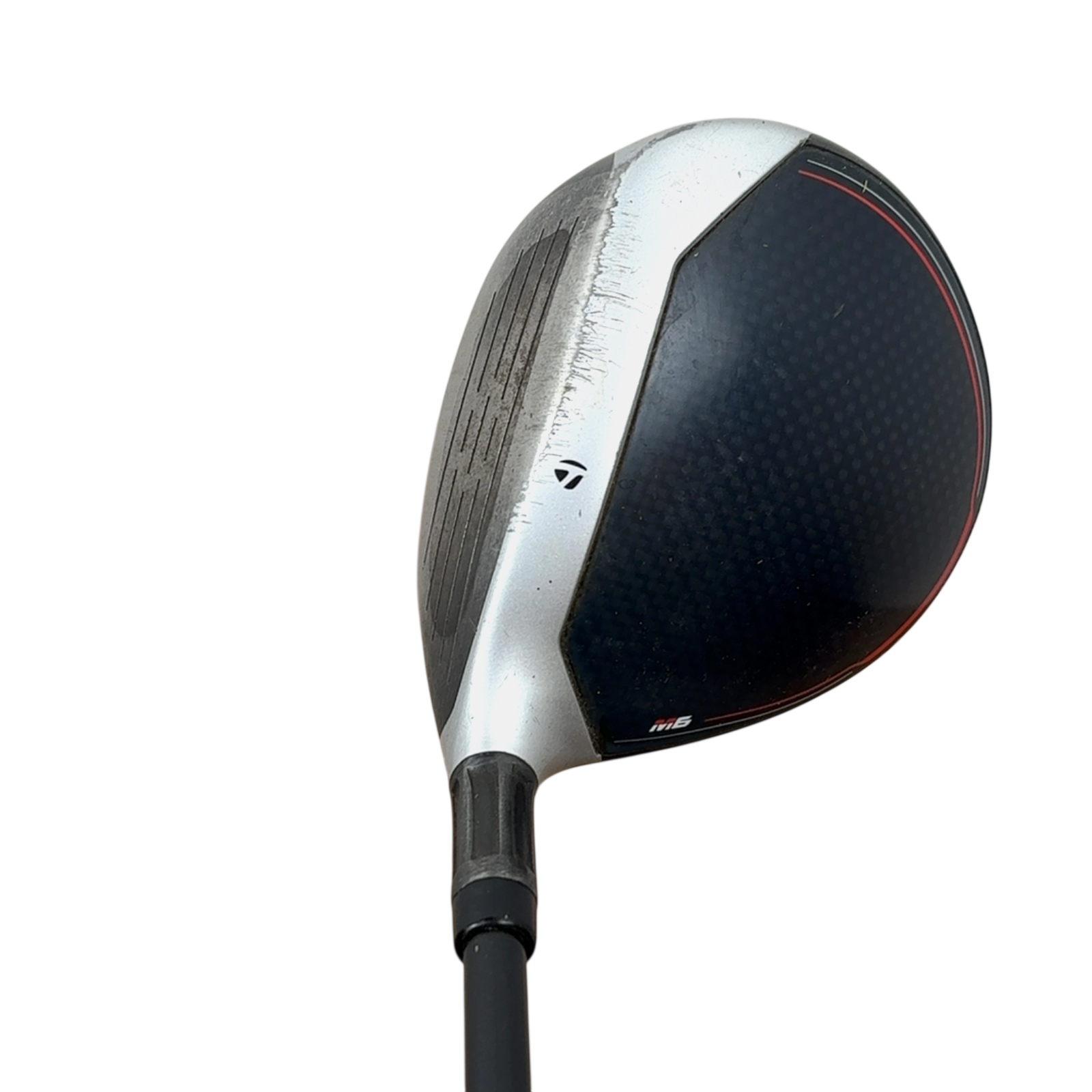TaylorMade M6 Fairway Wood / Flex Regular / #3/15