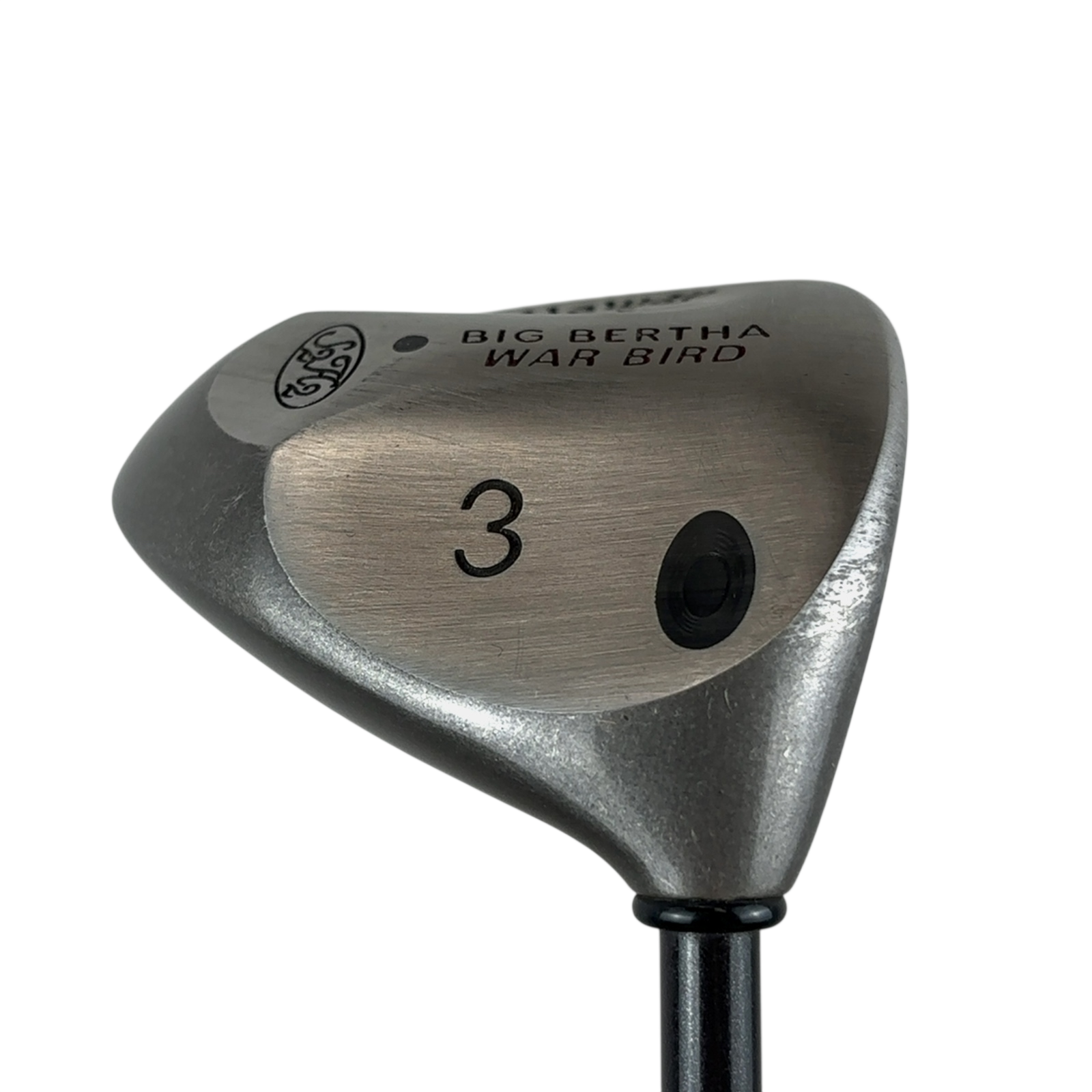Callaway Big Bertha WarBird Fairway Wood / Flex Regular / #3/15