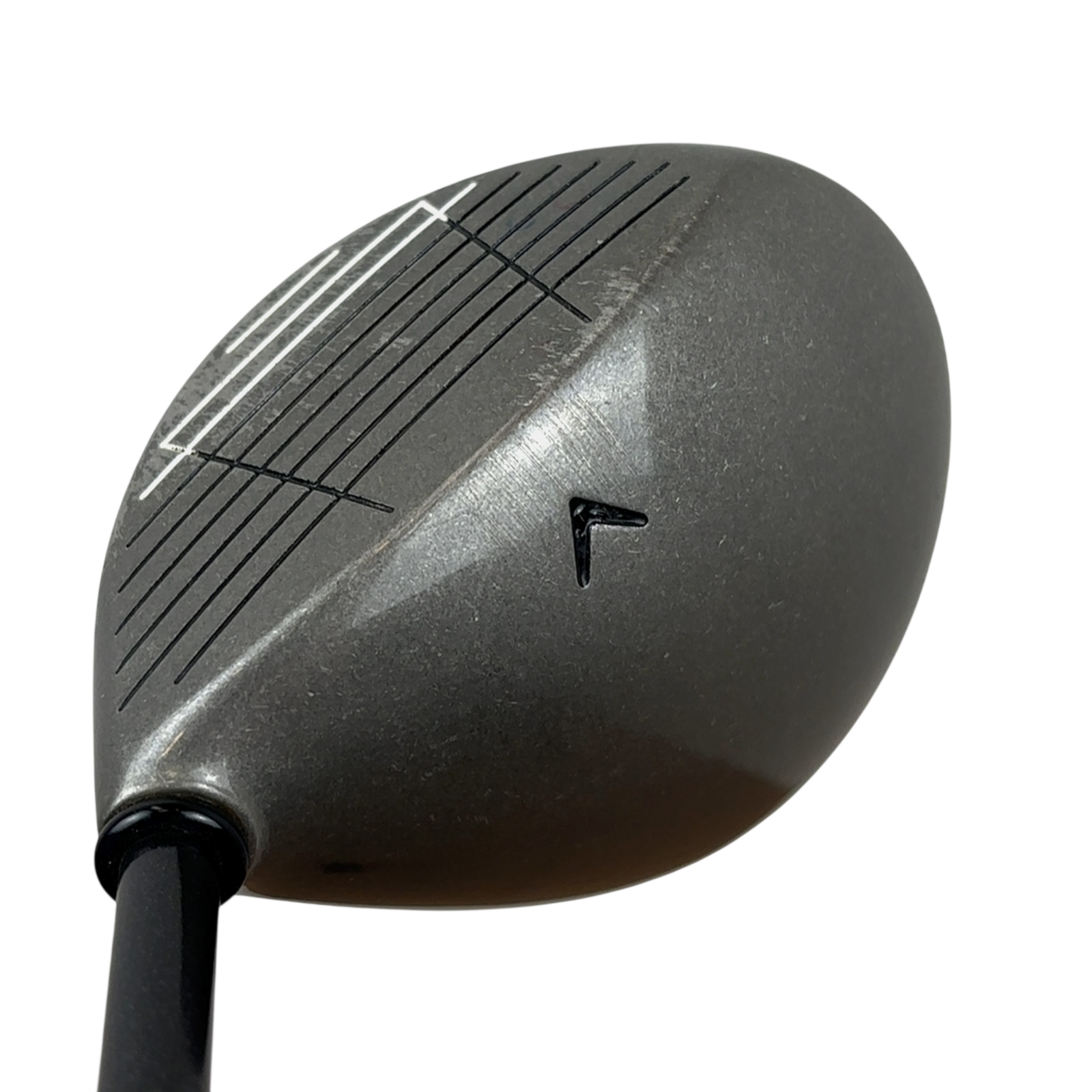 Callaway Big Bertha WarBird Fairway Wood / Flex Regular / #3/15