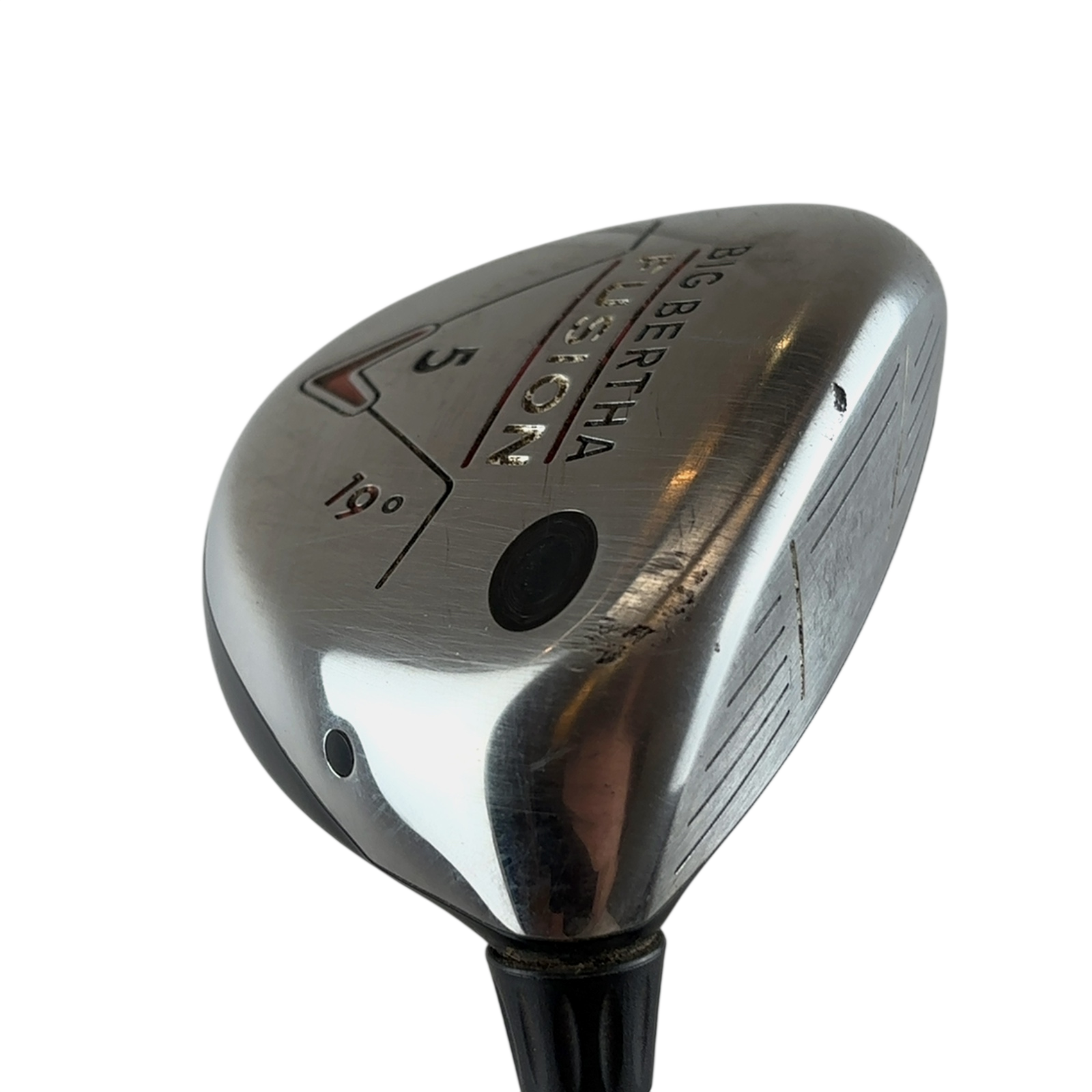 Callaway Fusion Fairway Wood / Flex Regular / #5/18