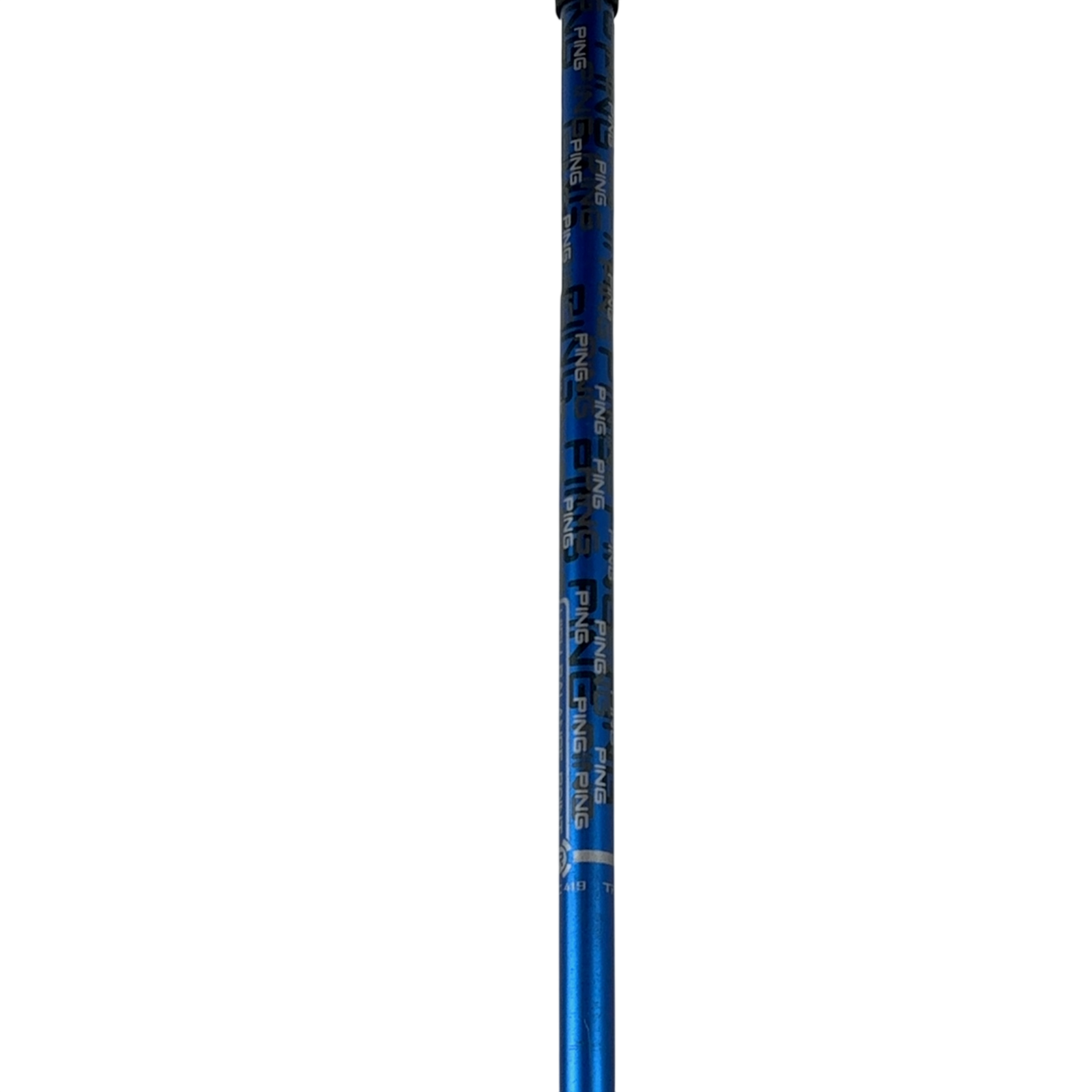 PING G30 Driver / Flex Regular / Loft 10