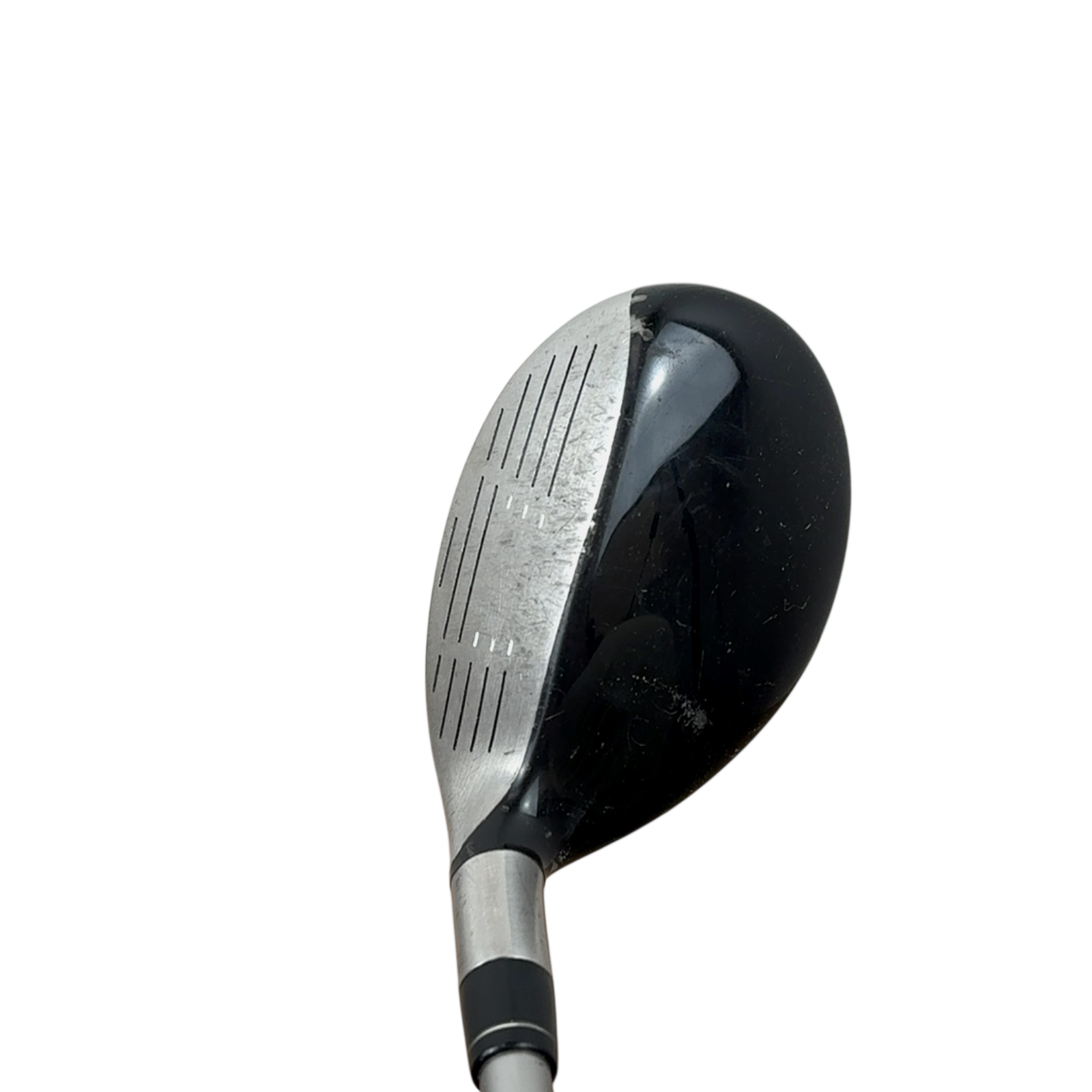 Callaway FT-Draw Hybrid / Flex Ladies / #5/27
