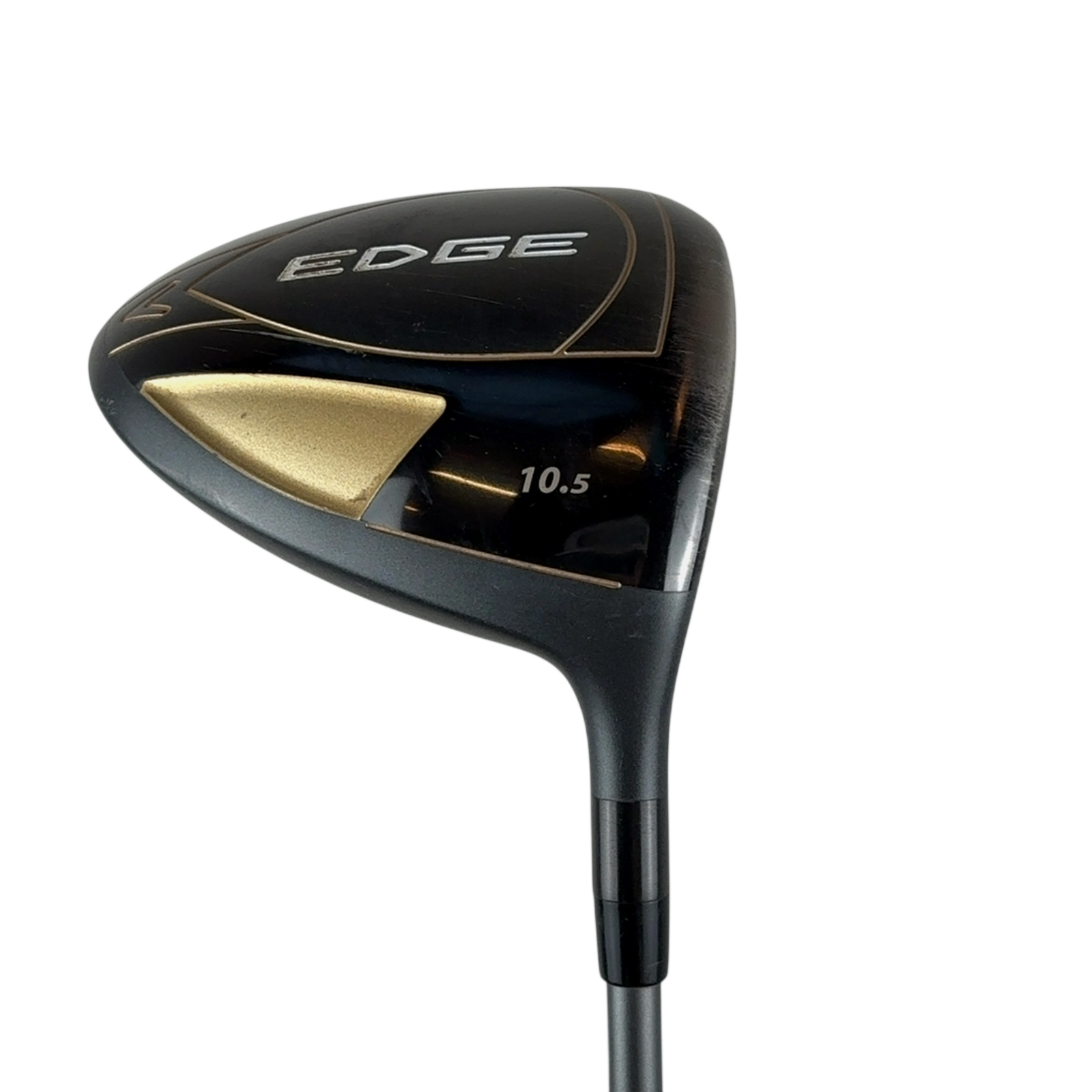 Callaway Edge Driver / Flex Regular / Loft 10.5