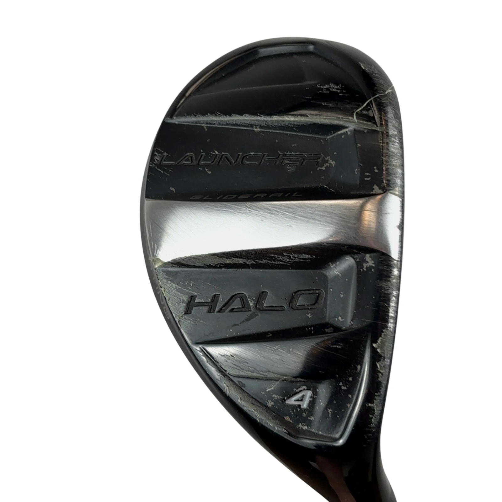 Cleveland Launcher Halo Hybrid / Flex Ladies / #4/22