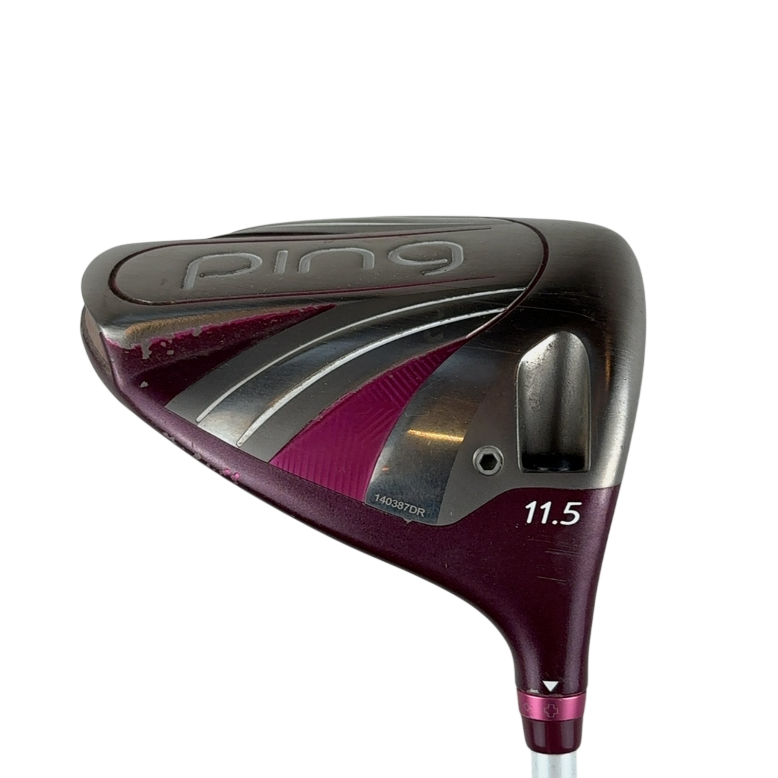 PING G Le2 Driver / Flex Ladies / Loft 11.5