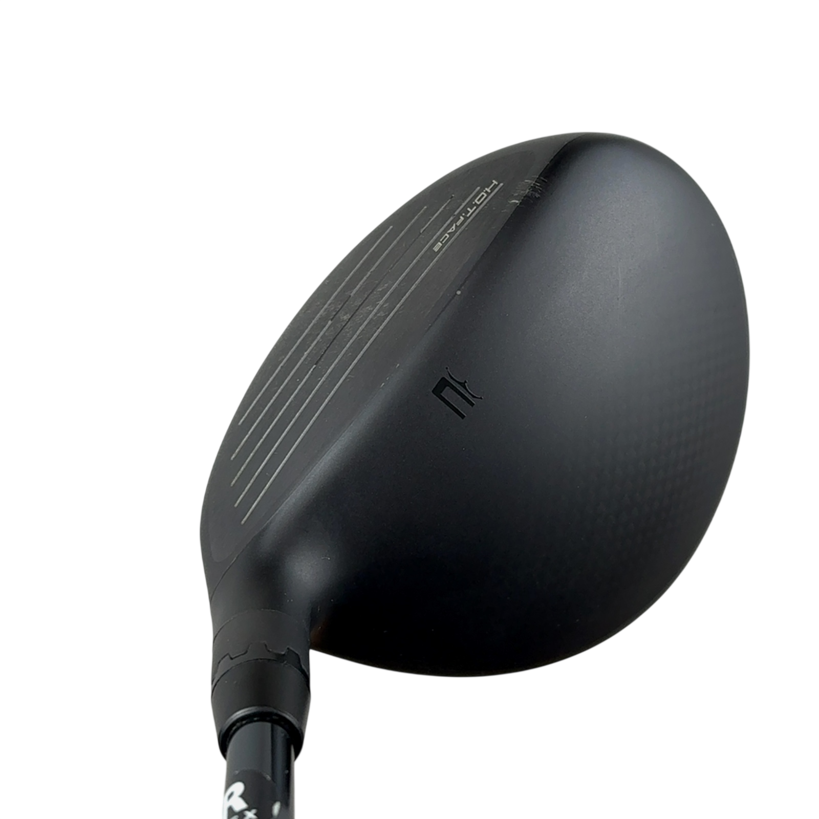 Cobra Darkspeed X Fairway Wood / Flex Regular / #3/15