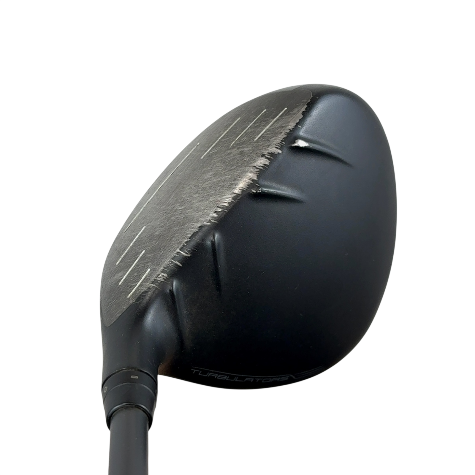 PING G Fairway Wood / Flex Regular / #3/14.5