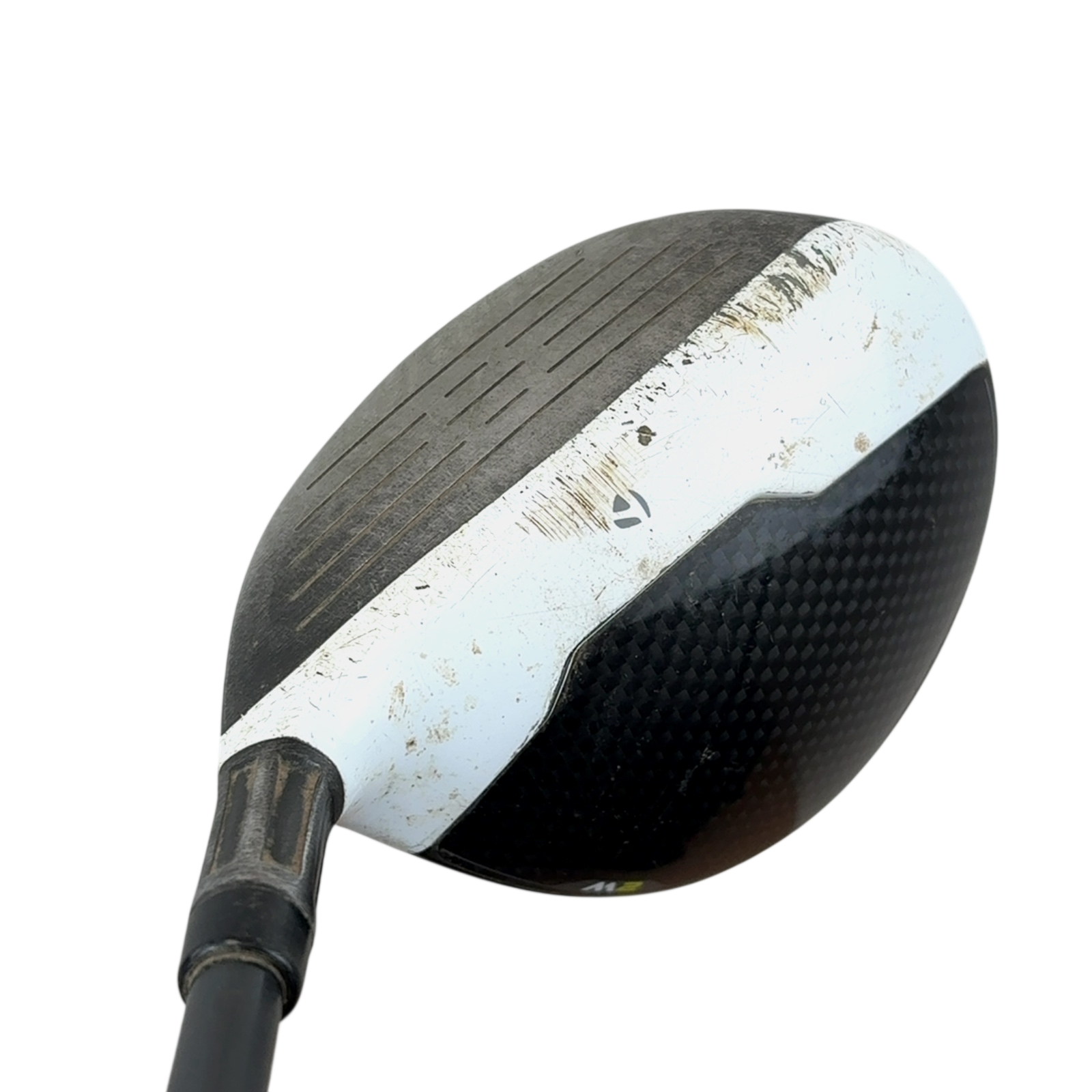 TaylorMade M2 2017 Fairway Wood / Flex Regular / #5/18