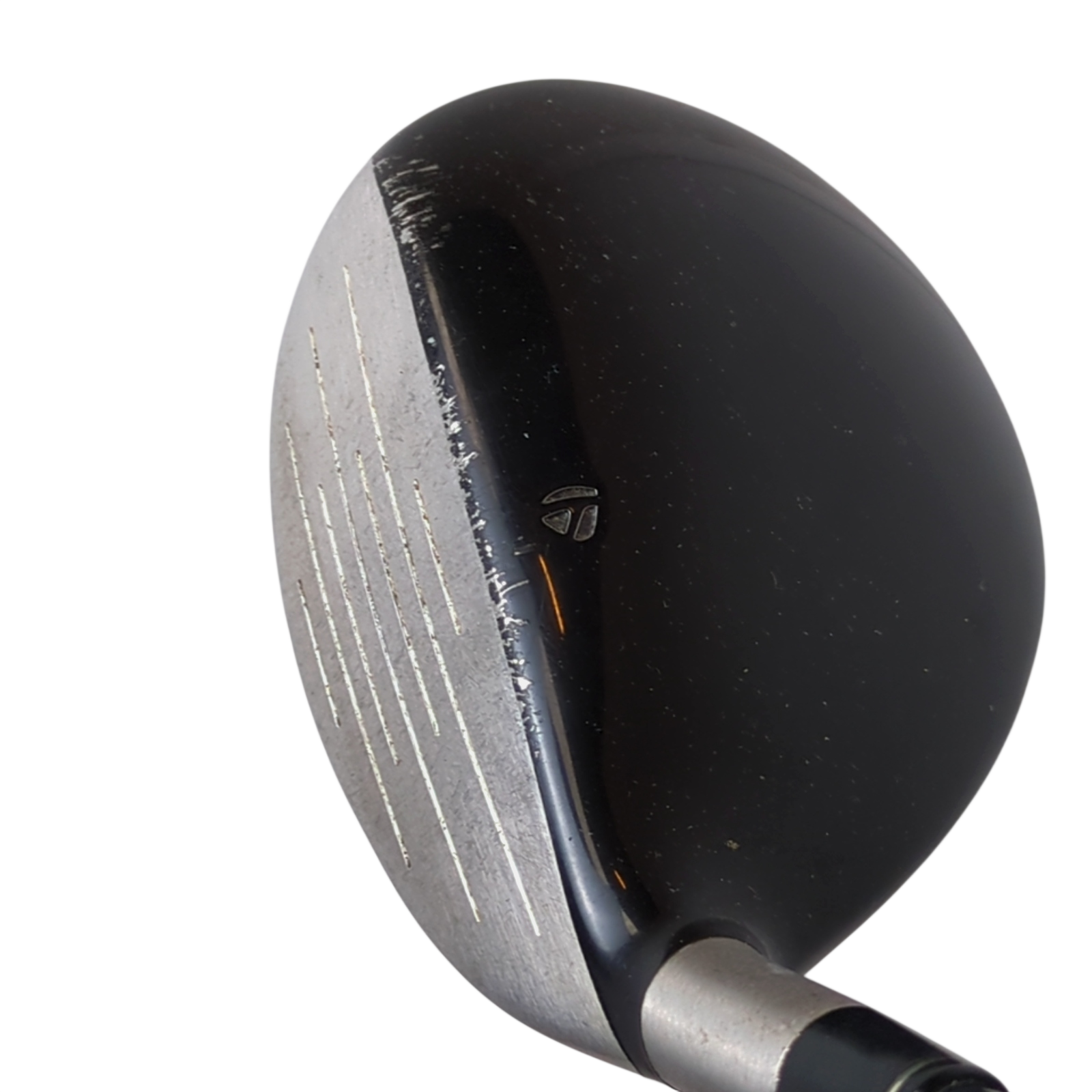 TaylorMade R7 Fairway Wood / Flex Regular / #3/15