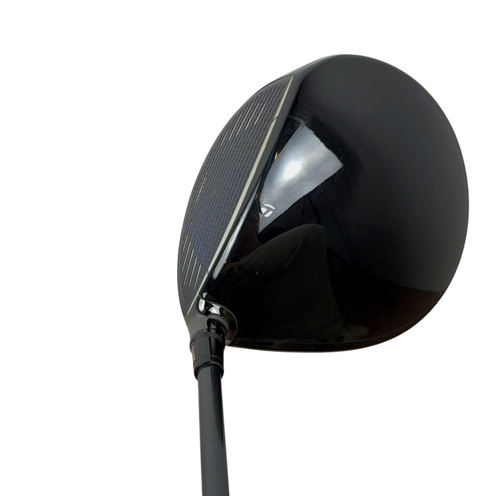 TaylorMade Qi10 Driver / Flex Regular / Loft 10.5