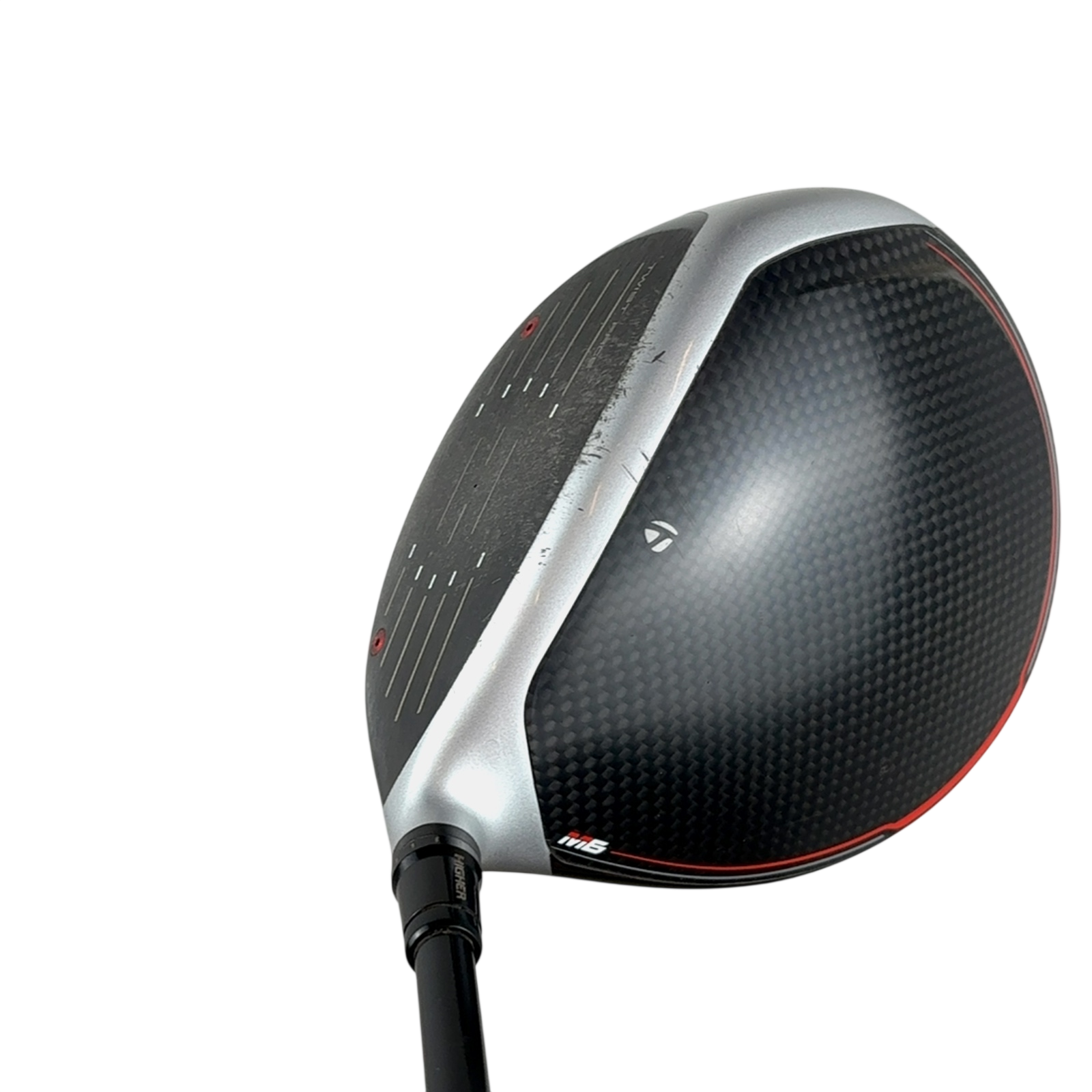TaylorMade M6 Driver / Flex Regular / Loft 10.5