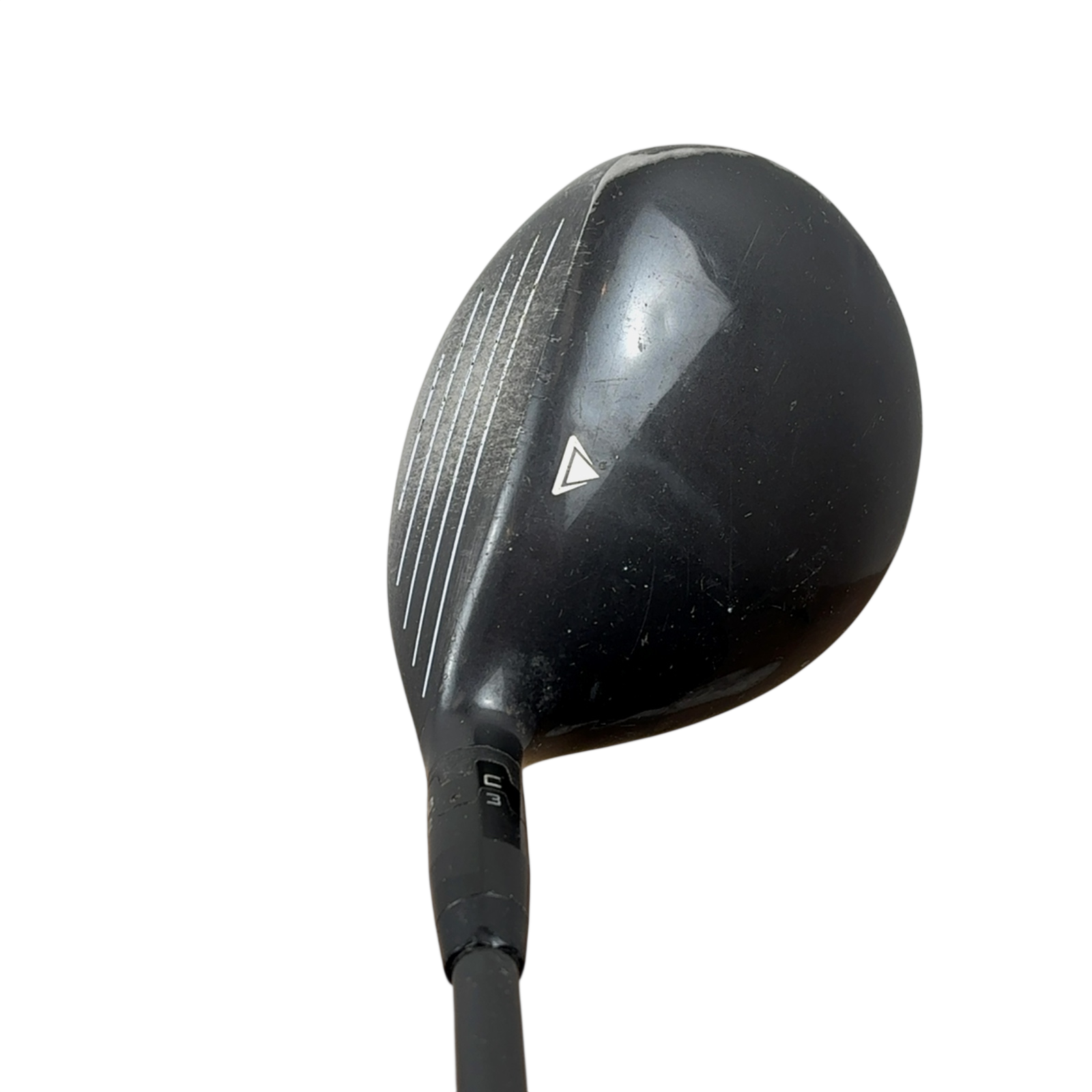 Titleist 917F2 Fairway Wood / Flex Regular / #7/21