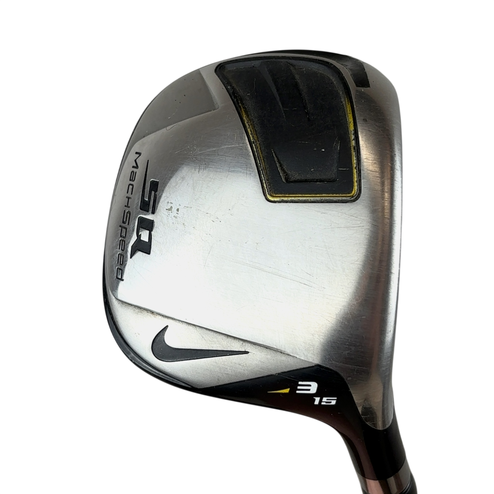 Nike SQ Square Fairway Wood / Flex Regular / #3/15