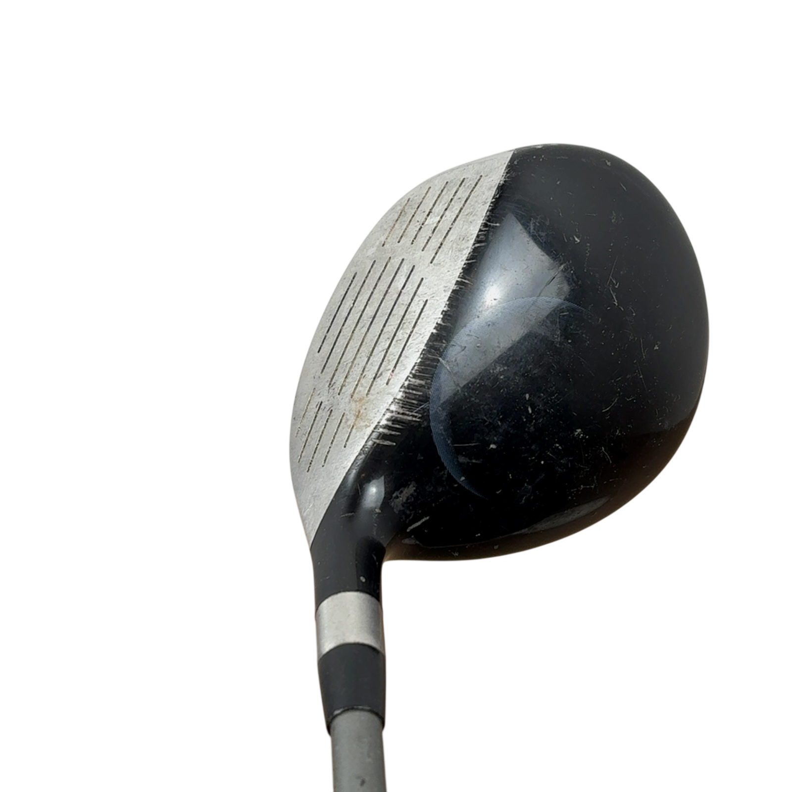 PING G5 Fairway Wood / Flex Regular / #7/21