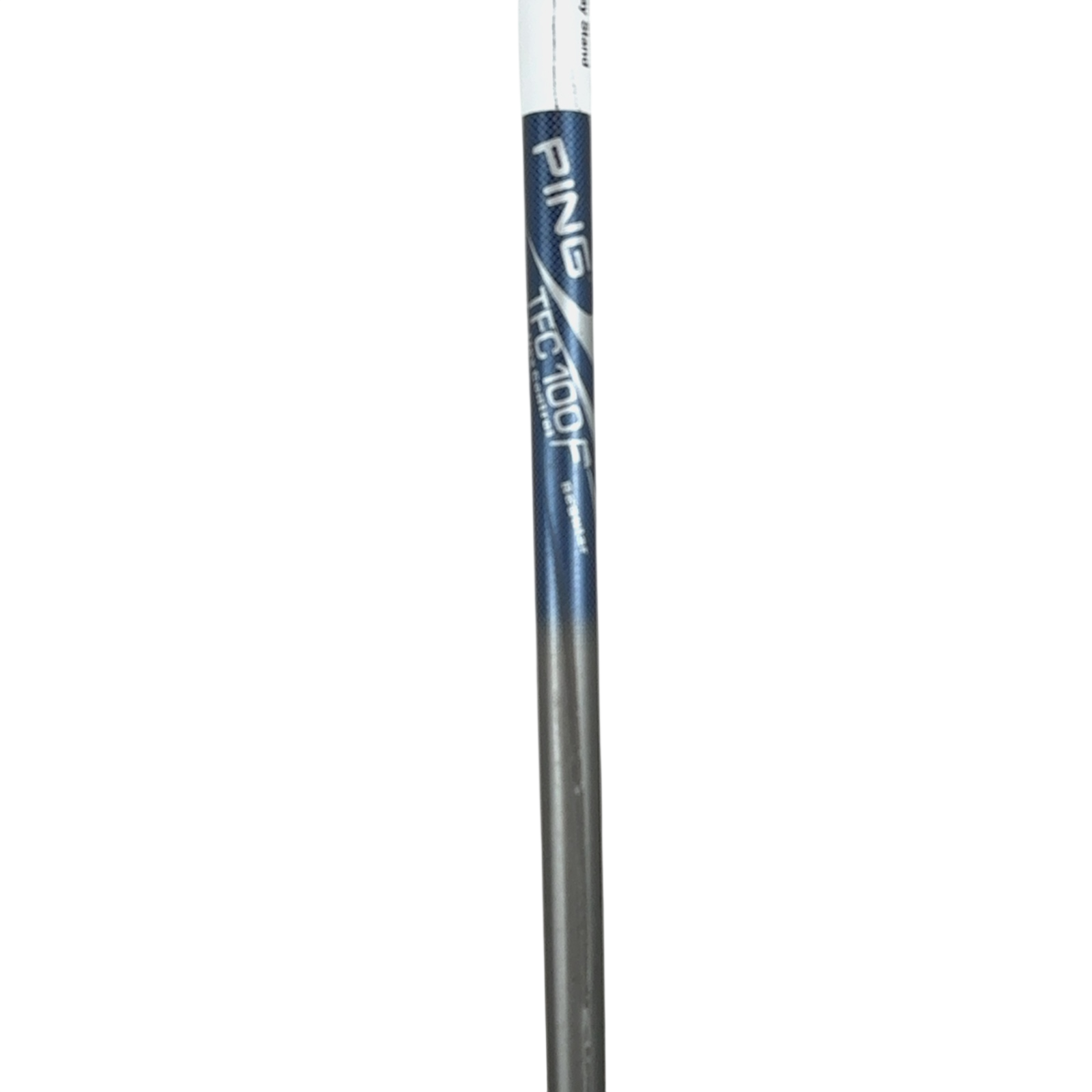 PING G5 Fairway Wood / Flex Regular / #7/21