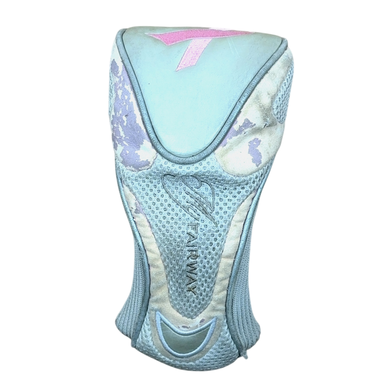 Cobra Baffler XL Fairway Wood / Flex Ladies / #5/20