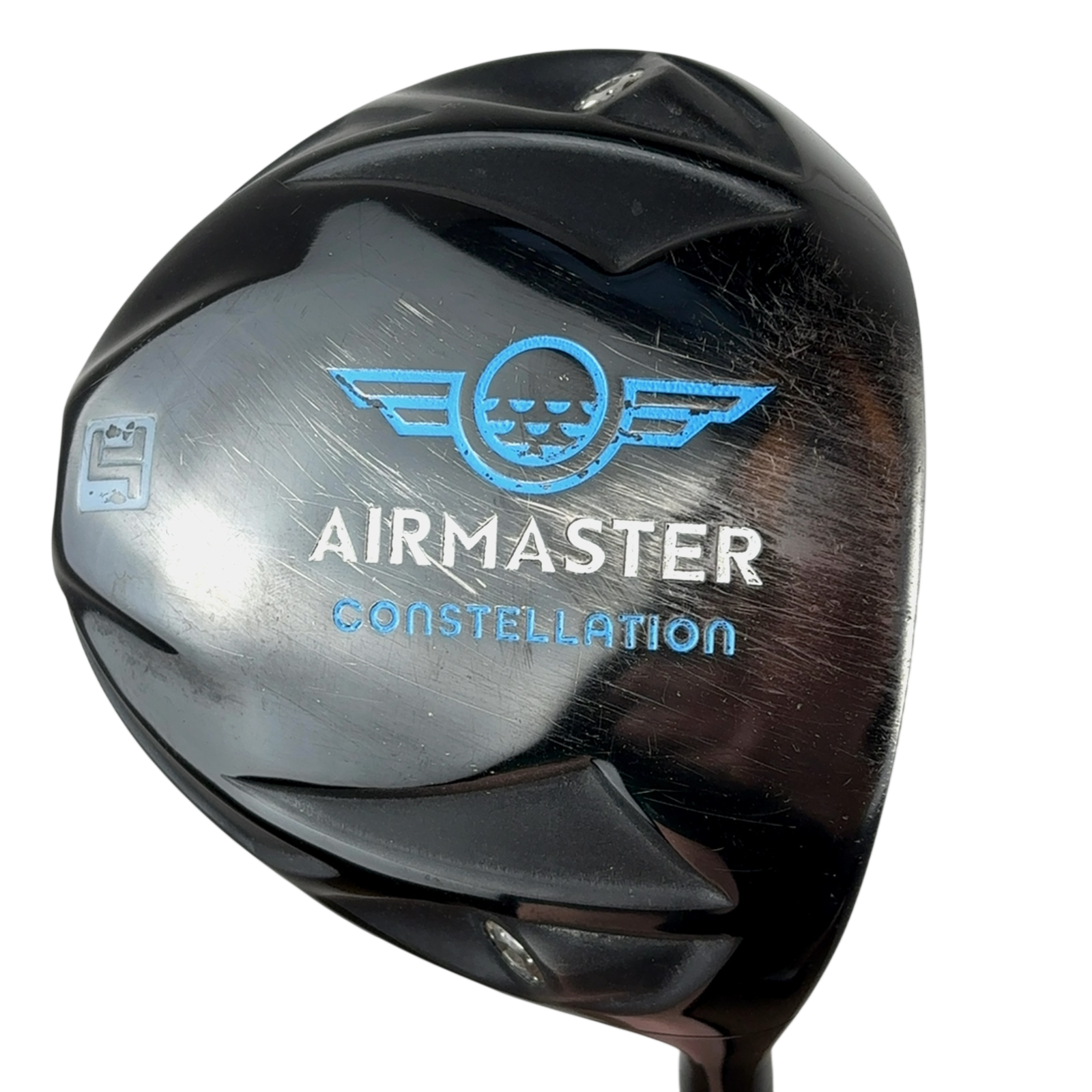 Airmaster Constellation Driver / Flex Ladies / Loft 12