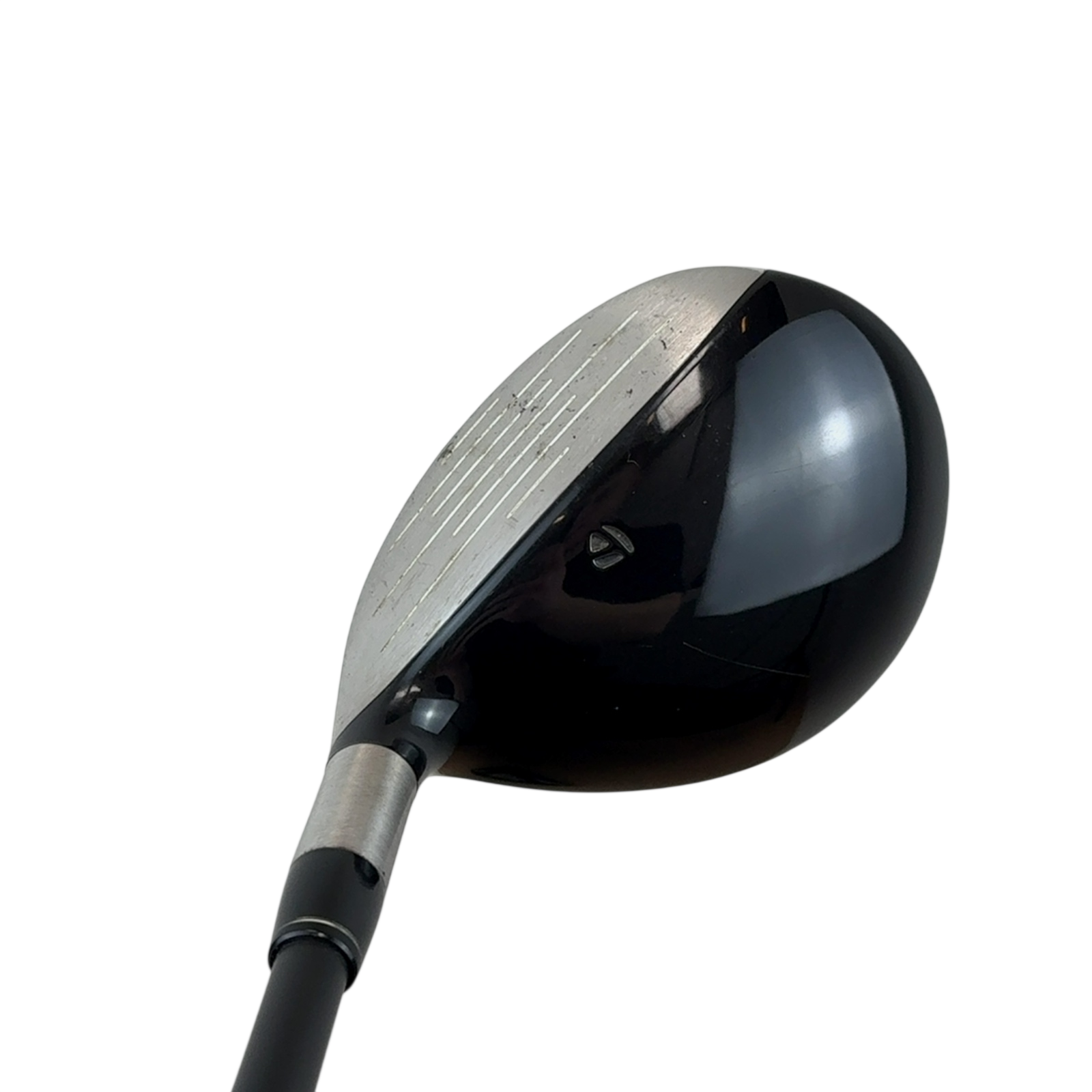 TaylorMade V Steel Fairway Wood / Flex Regular / #7/21