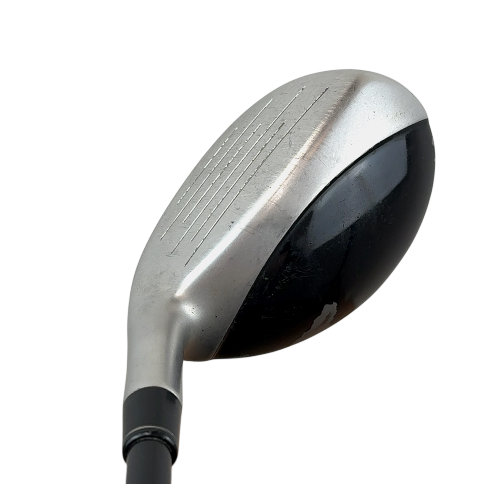 TaylorMade R7 Draw Hybrid / Flex Regular / #3/19