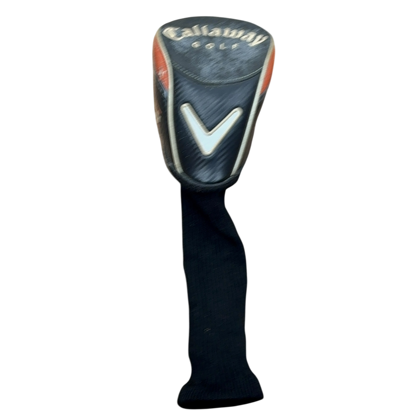 Callaway Big Bertha Fusion FT-3 Driver / Flex Regular / Loft 10