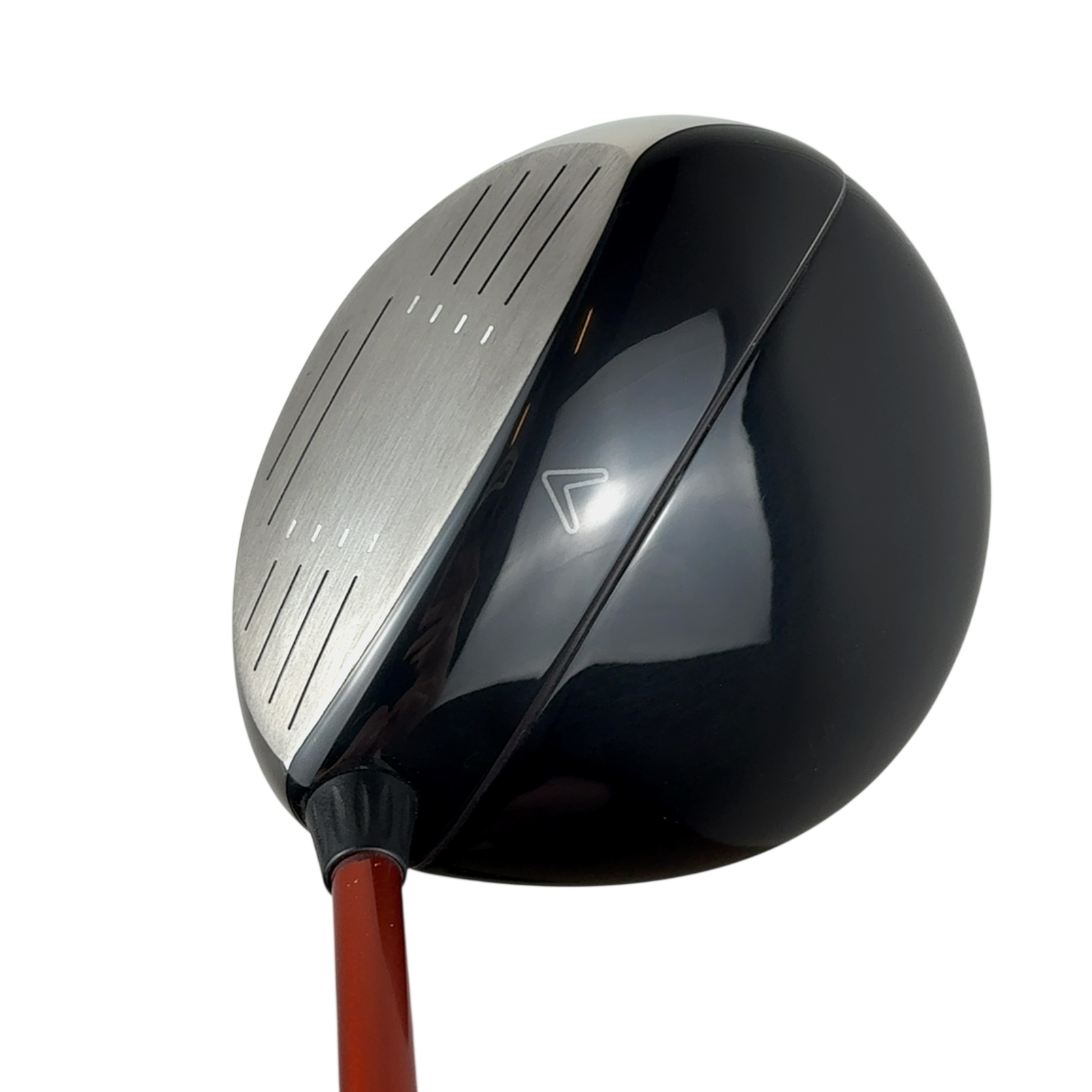 Callaway Big Bertha Fusion FT-3 Driver / Flex Regular / Loft 10