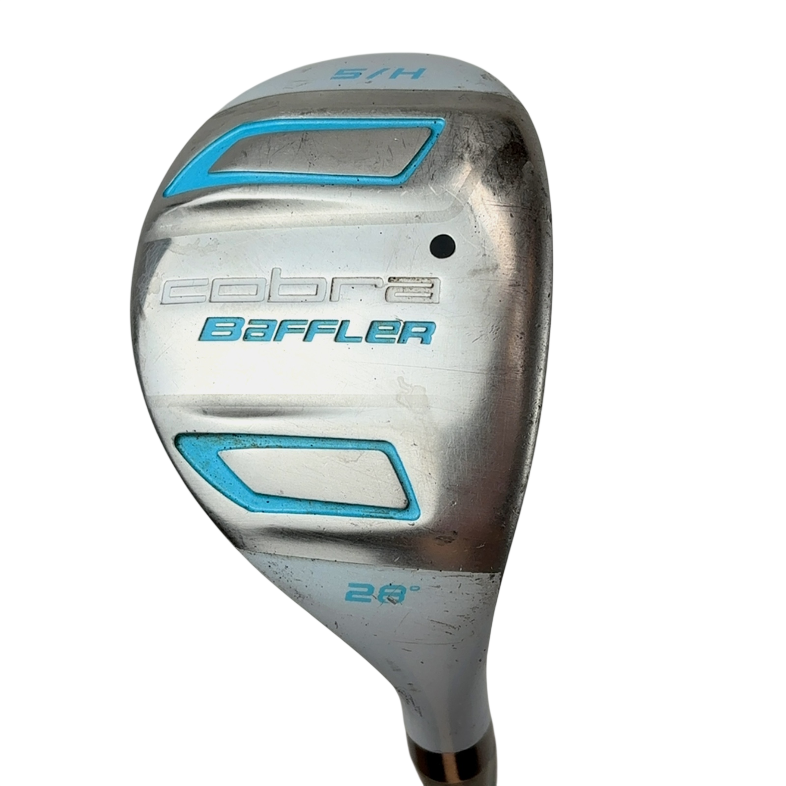 Cobra Baffler Hybrid / Flex Ladies / #5/28