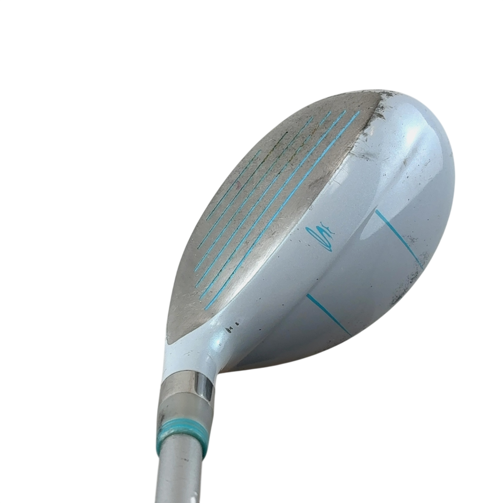 Cobra Baffler Hybrid / Flex Ladies / #5/28