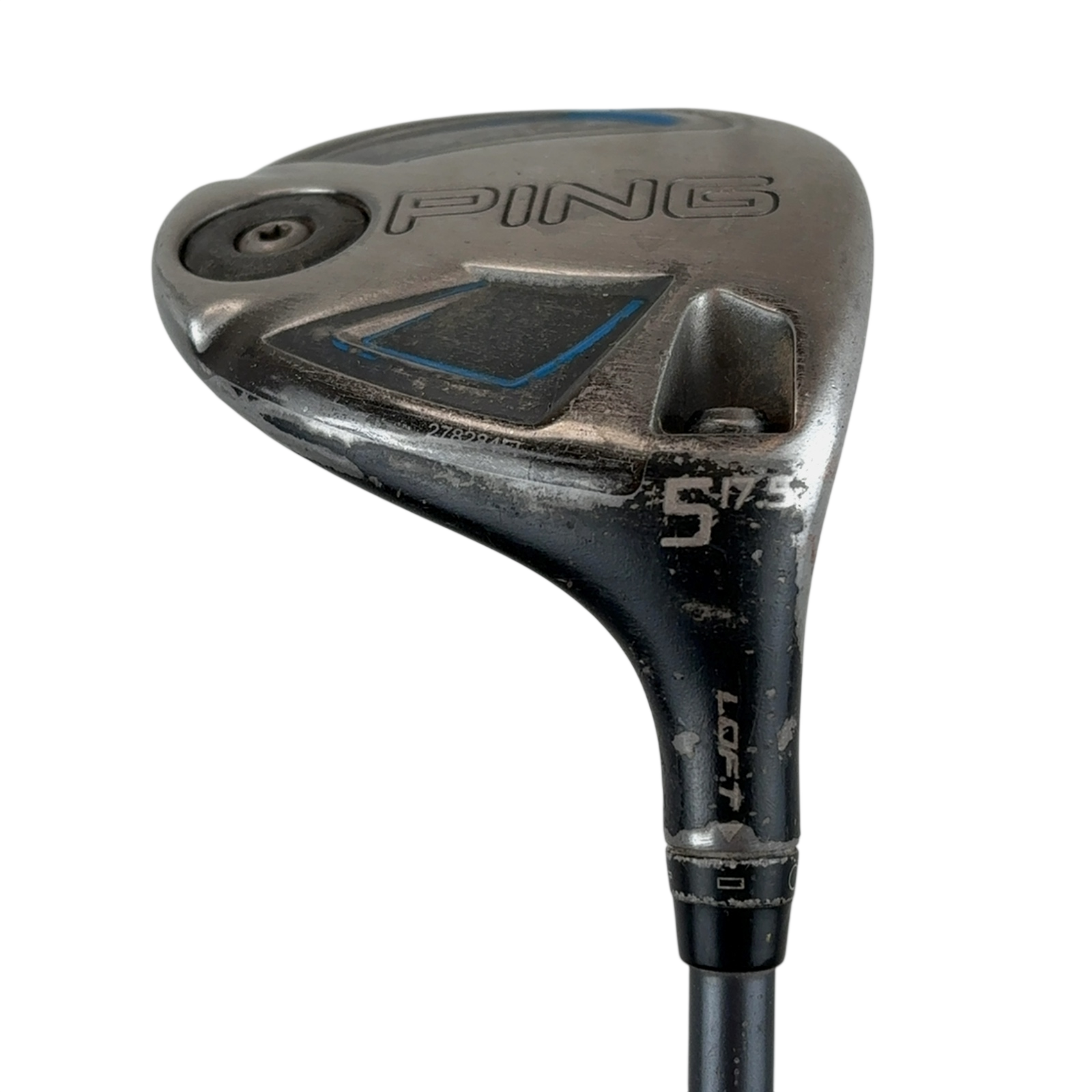 PING G Fairway Wood / Flex Regular / #5/17.5