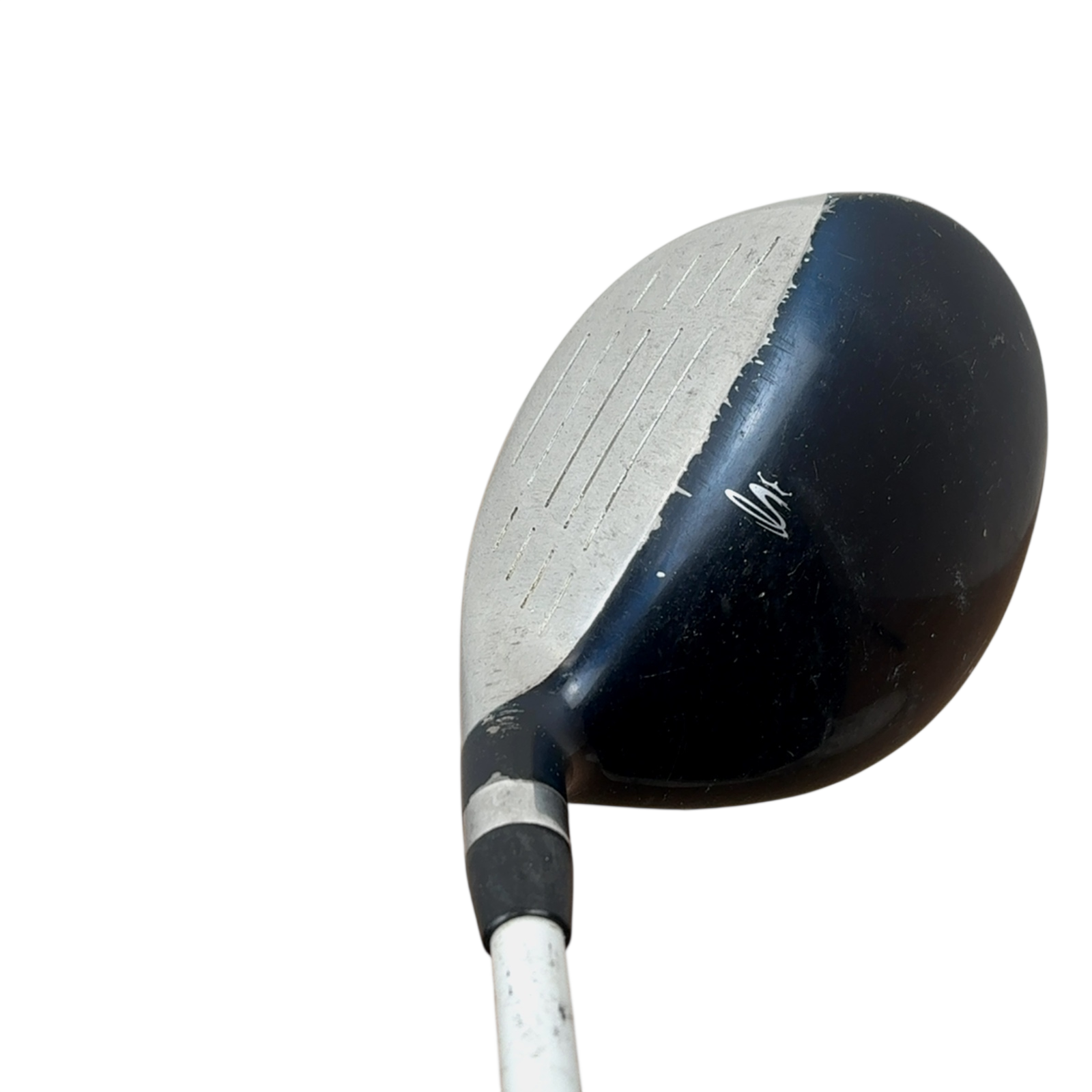 Cobra S2 Offset Fairway Wood / Flex Ladies / #5/18