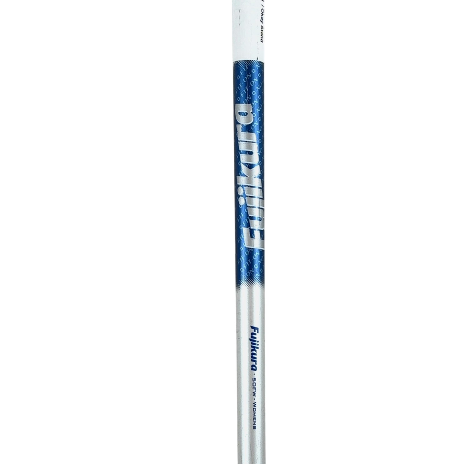 Cobra S2 Offset Fairway Wood / Flex Ladies / #5/18