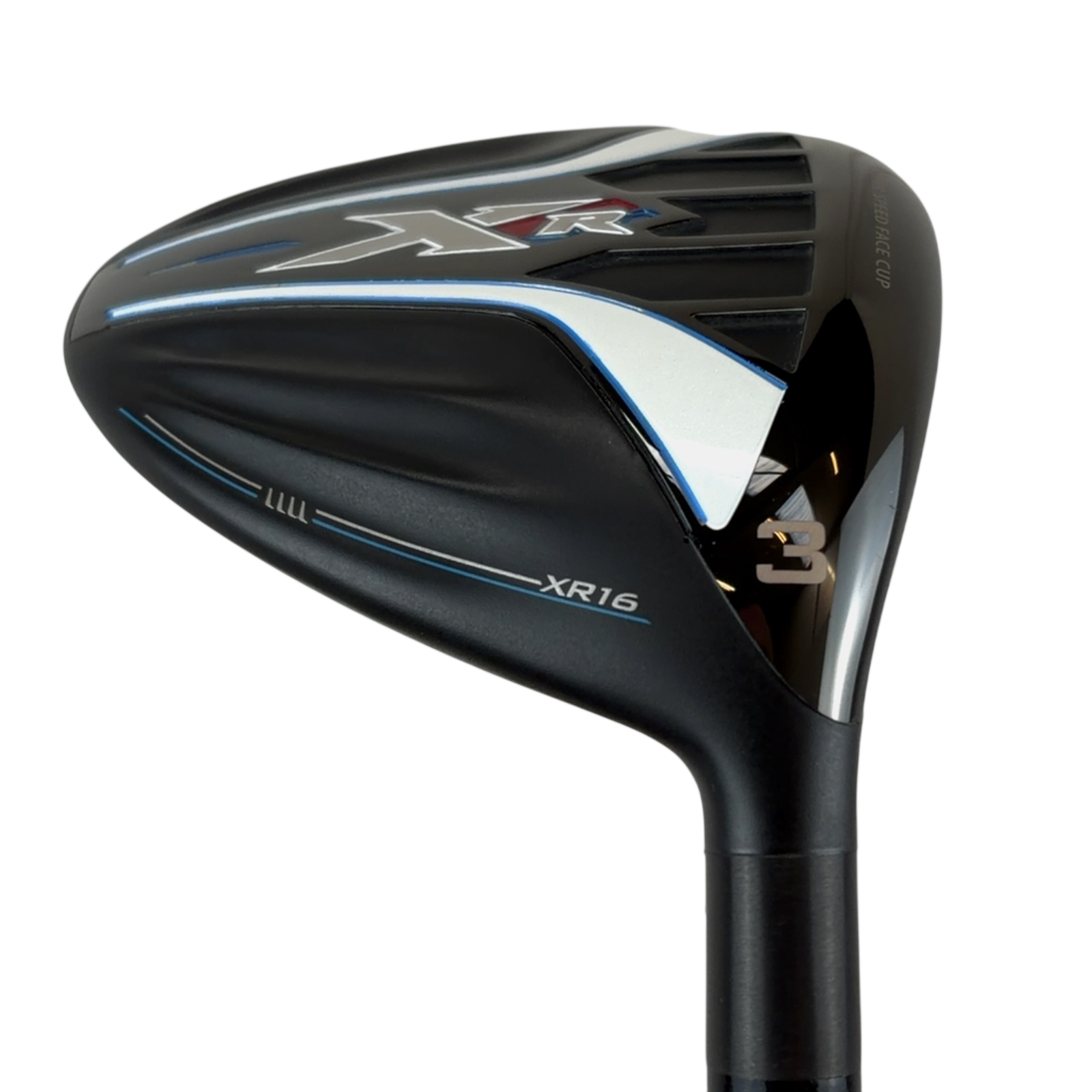 Callaway XR 16 Fairway Wood / Flex Ladies / #3/15