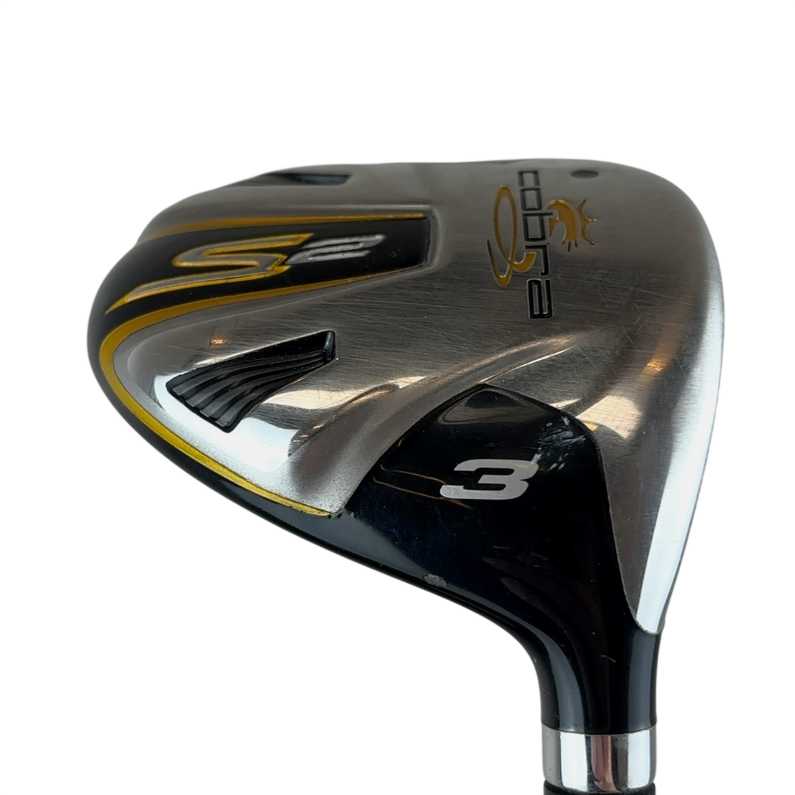 Cobra S2 Fairway Wood / Flex Regular / #3/15