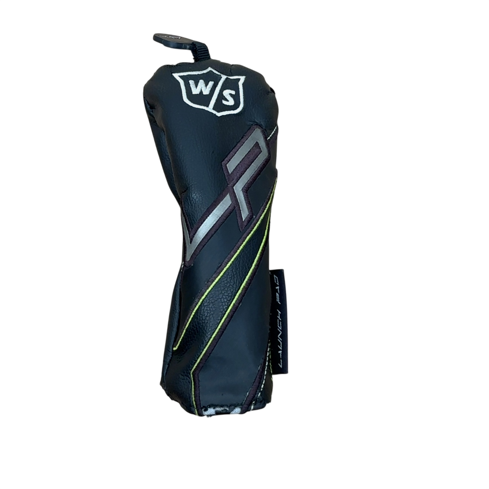 Wilson Staff Launch Pad Hybrid / Flex A-flex / #3/19.5