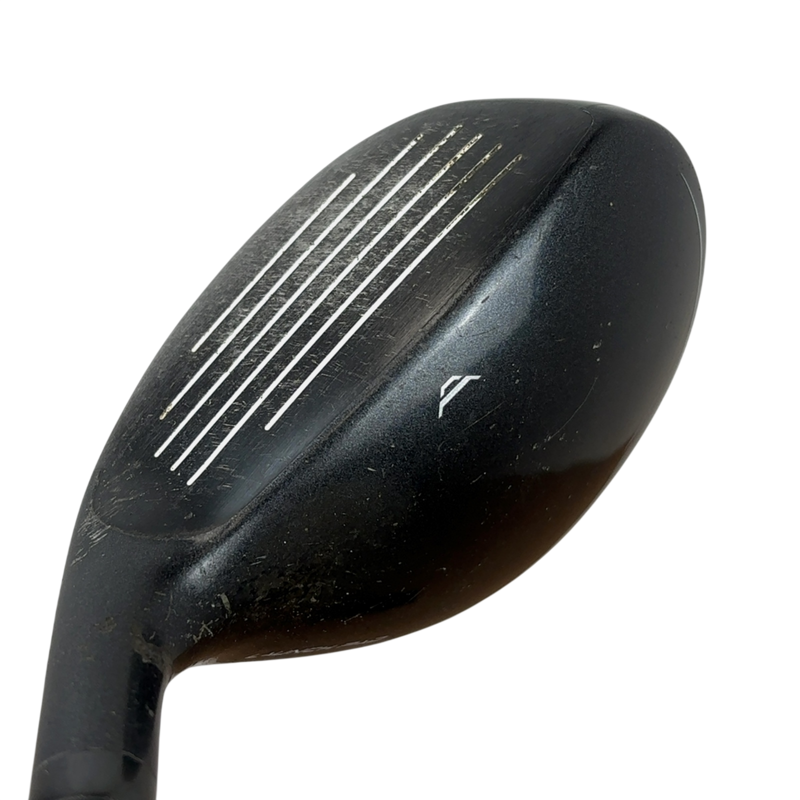 Wilson Staff Launch Pad Hybrid / Flex A-flex / #3/19.5