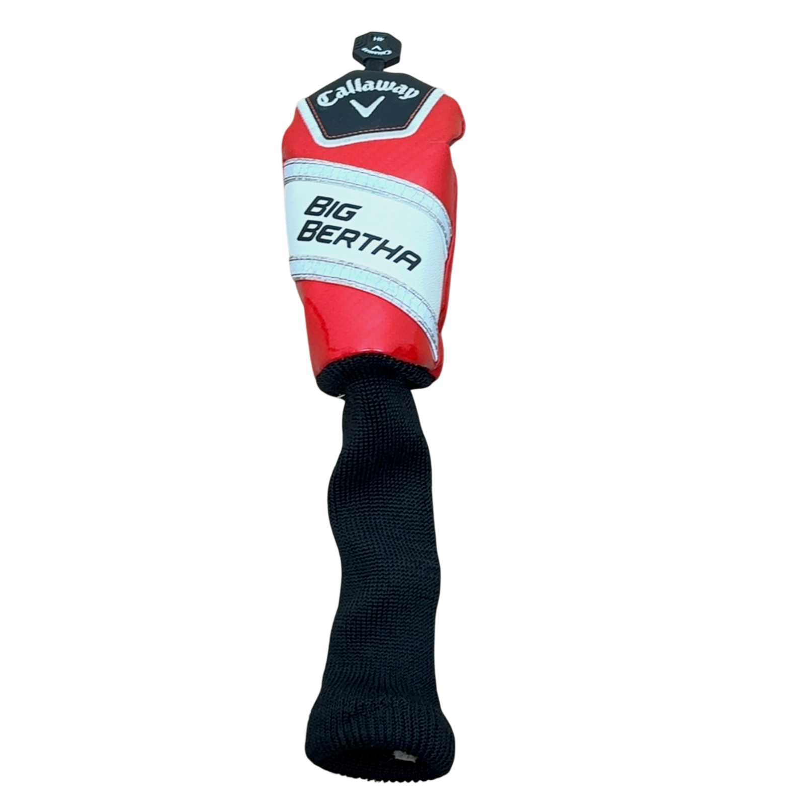 Callaway Big Bertha Hybrid / Flex Regular / #4/22