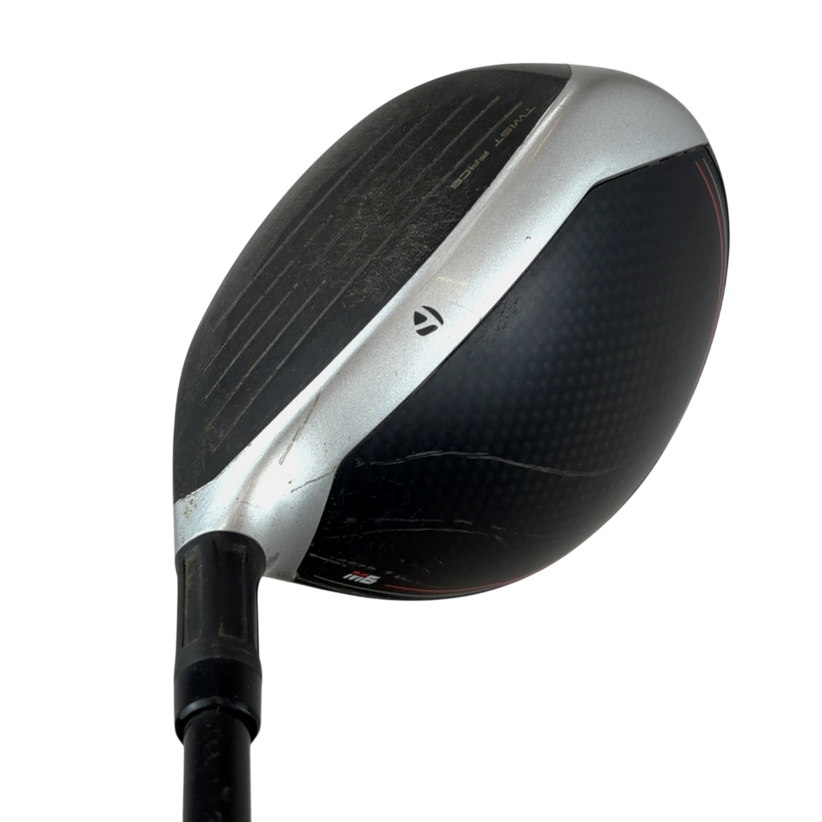 TaylorMade M6 Fairway Wood / Flex Regular / #3/15