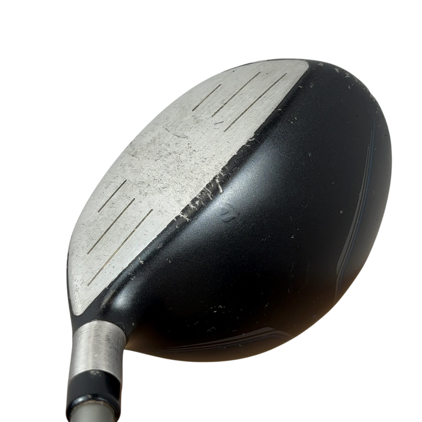 TaylorMade Jetspeed Fairway Wood / Flex Ladies / #5/21