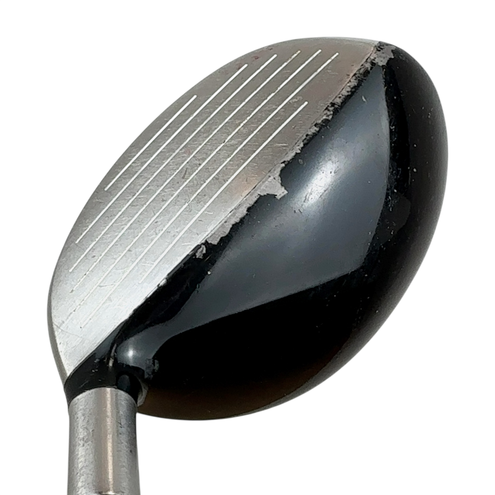Cleveland Laucher DST Fairway Wood / Flex Regular / #3/15