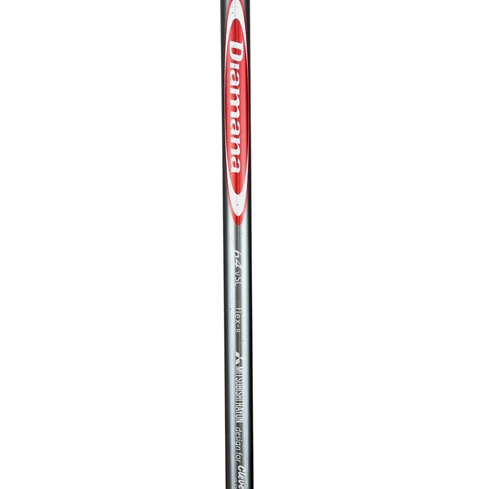 Cleveland Laucher DST Fairway Wood / Flex Regular / #3/15