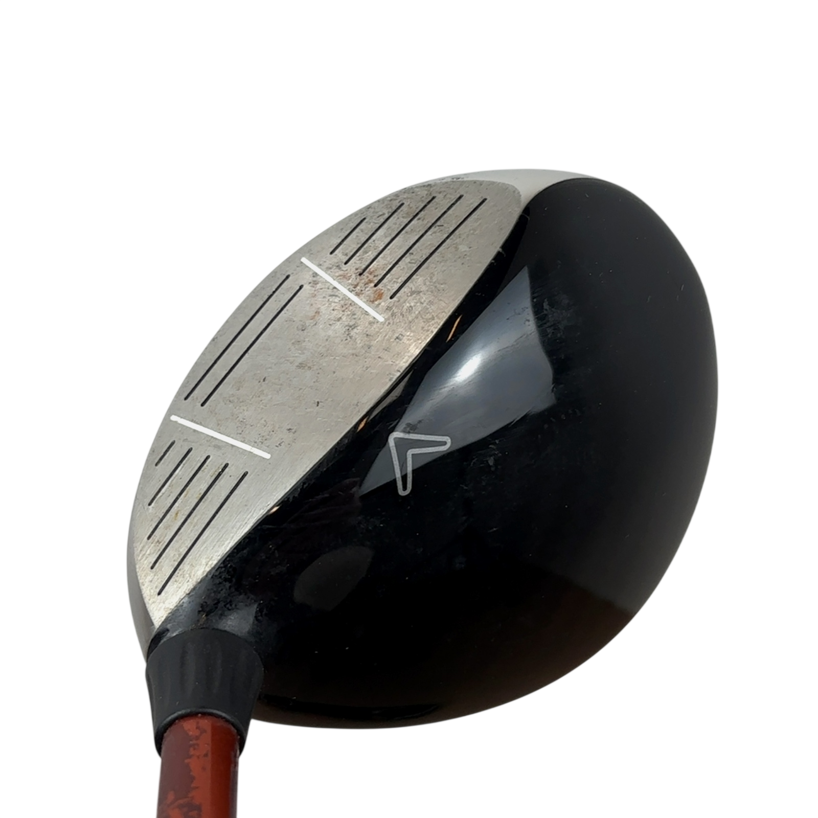 Callaway Big Bertha Fusion Fairway Wood / Flex Regular / #9/23