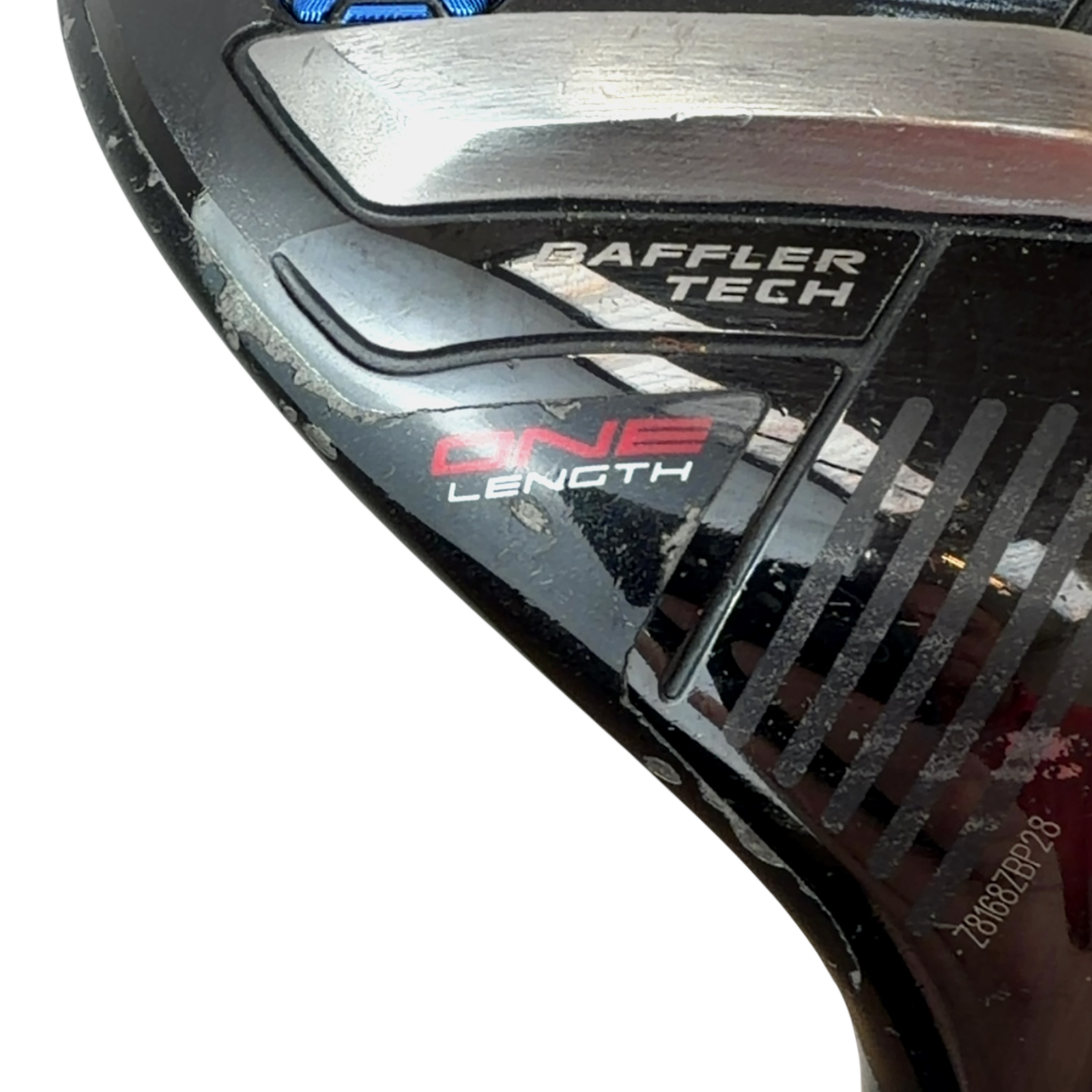 Cobra King F8 Hybrid / Flex Regular / #3/19