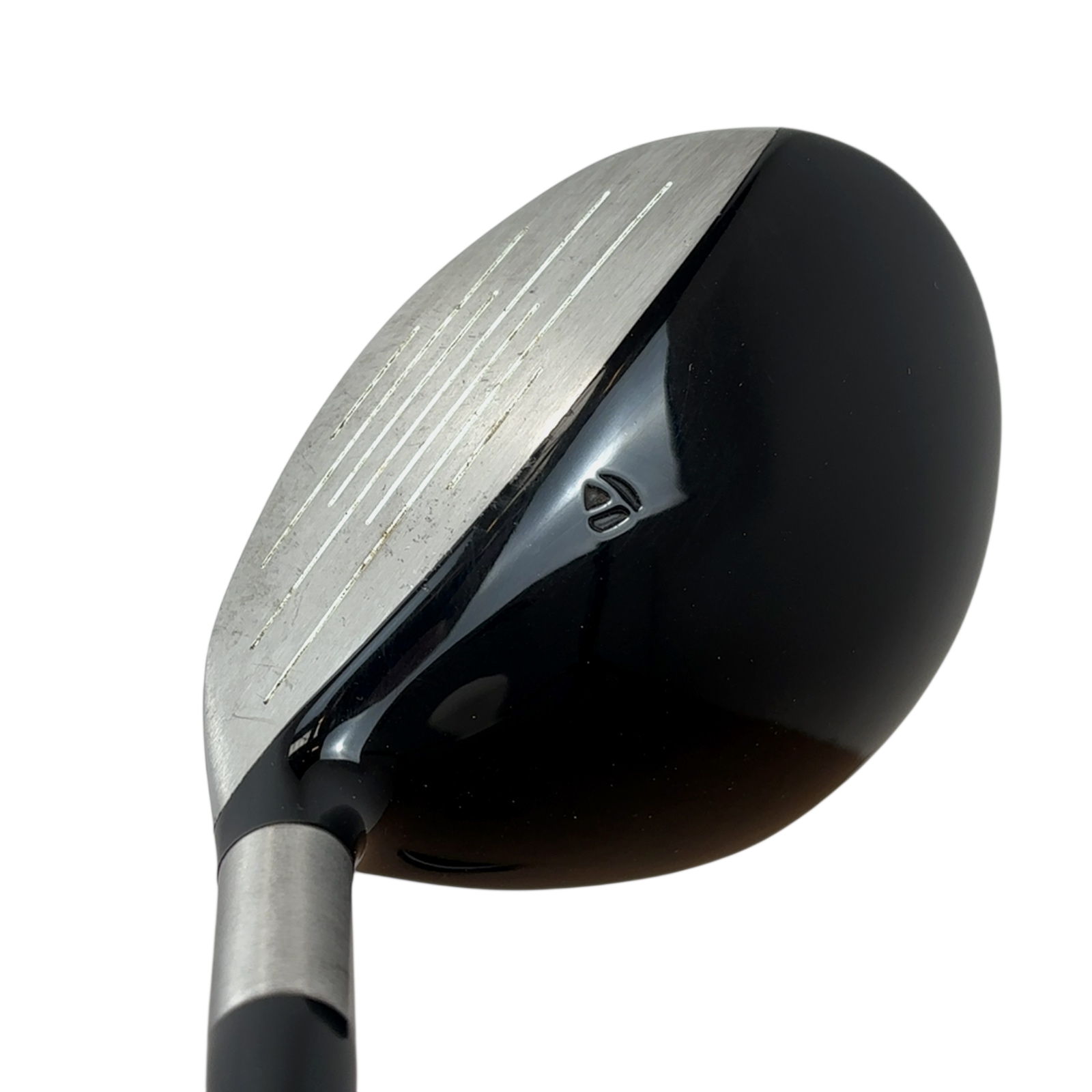 TaylorMade V Steel Fairway Wood / Flex Regular / #3/15