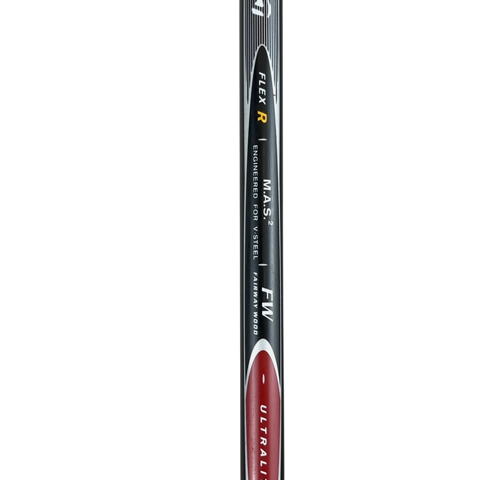 TaylorMade V Steel Fairway Wood / Flex Regular / #3/15