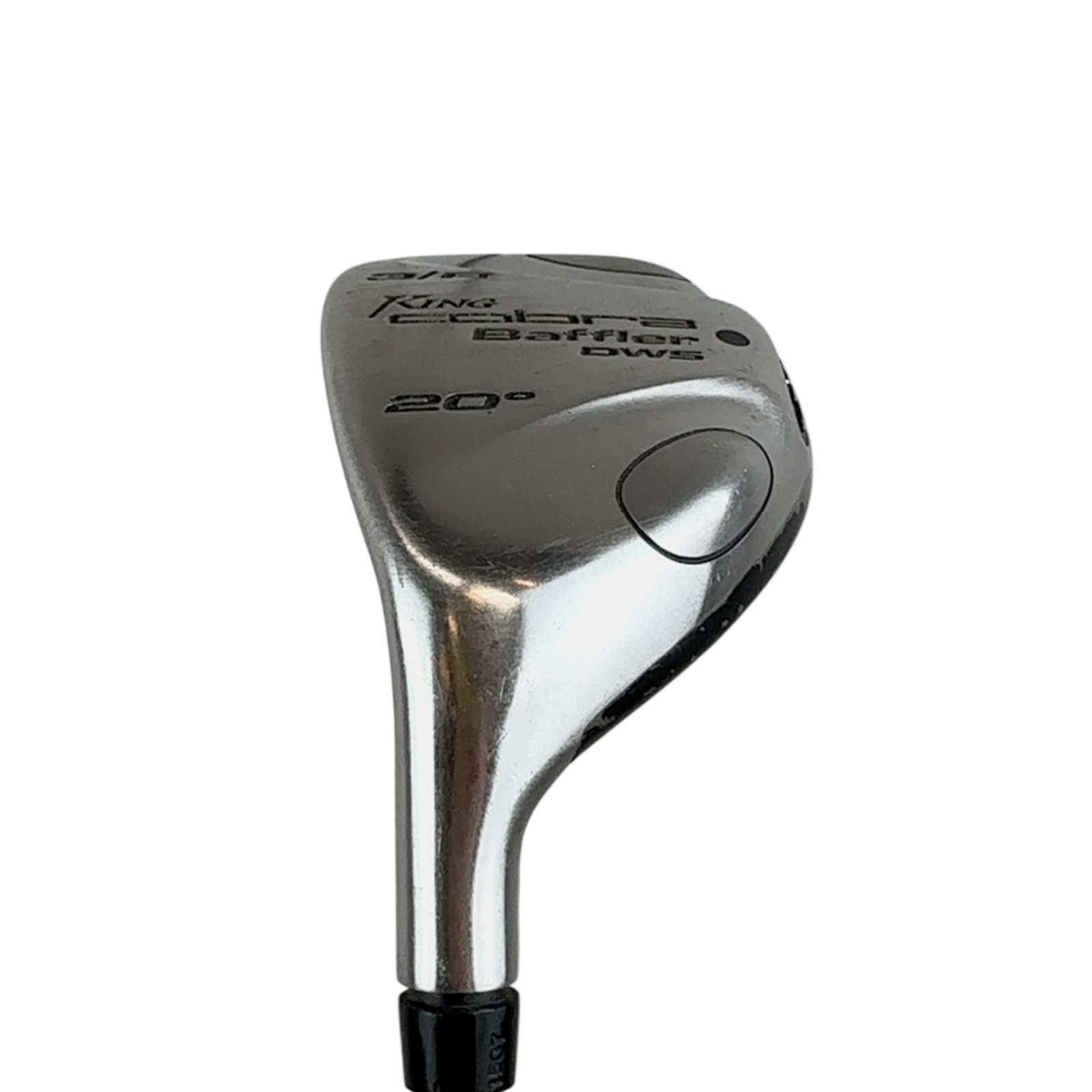 Venstre Cobra Baffler DWS Hybrid / Flex Regular / #3/20
