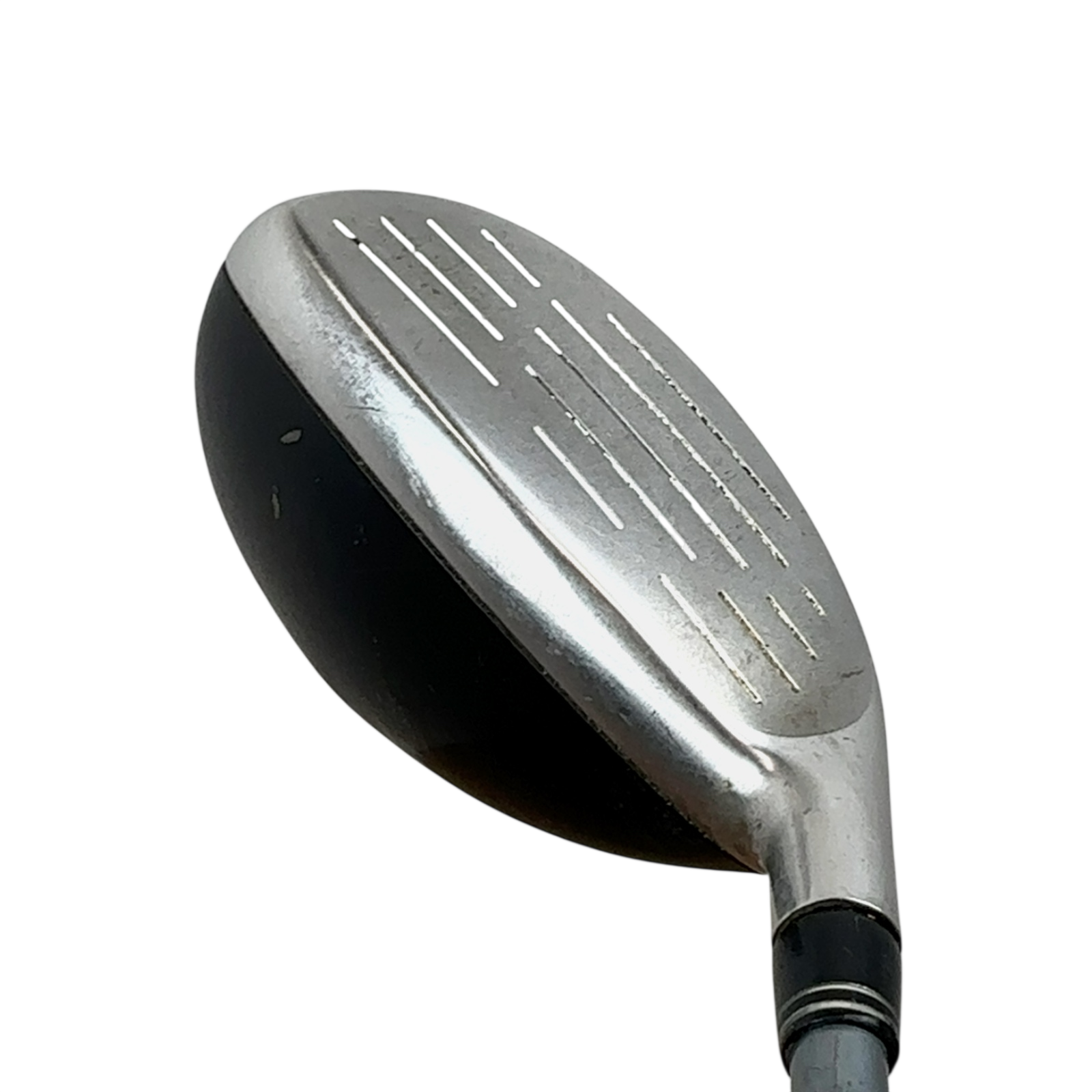 Venstre Cobra Baffler DWS Hybrid / Flex Regular / #3/20
