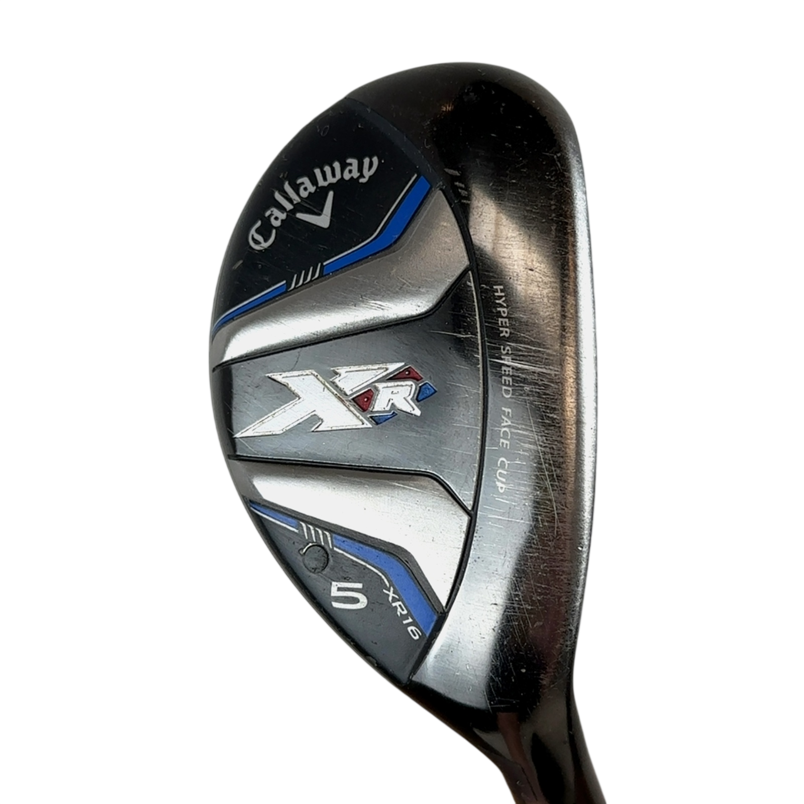 Callaway XR Hybrid / Flex Regular / #5/25