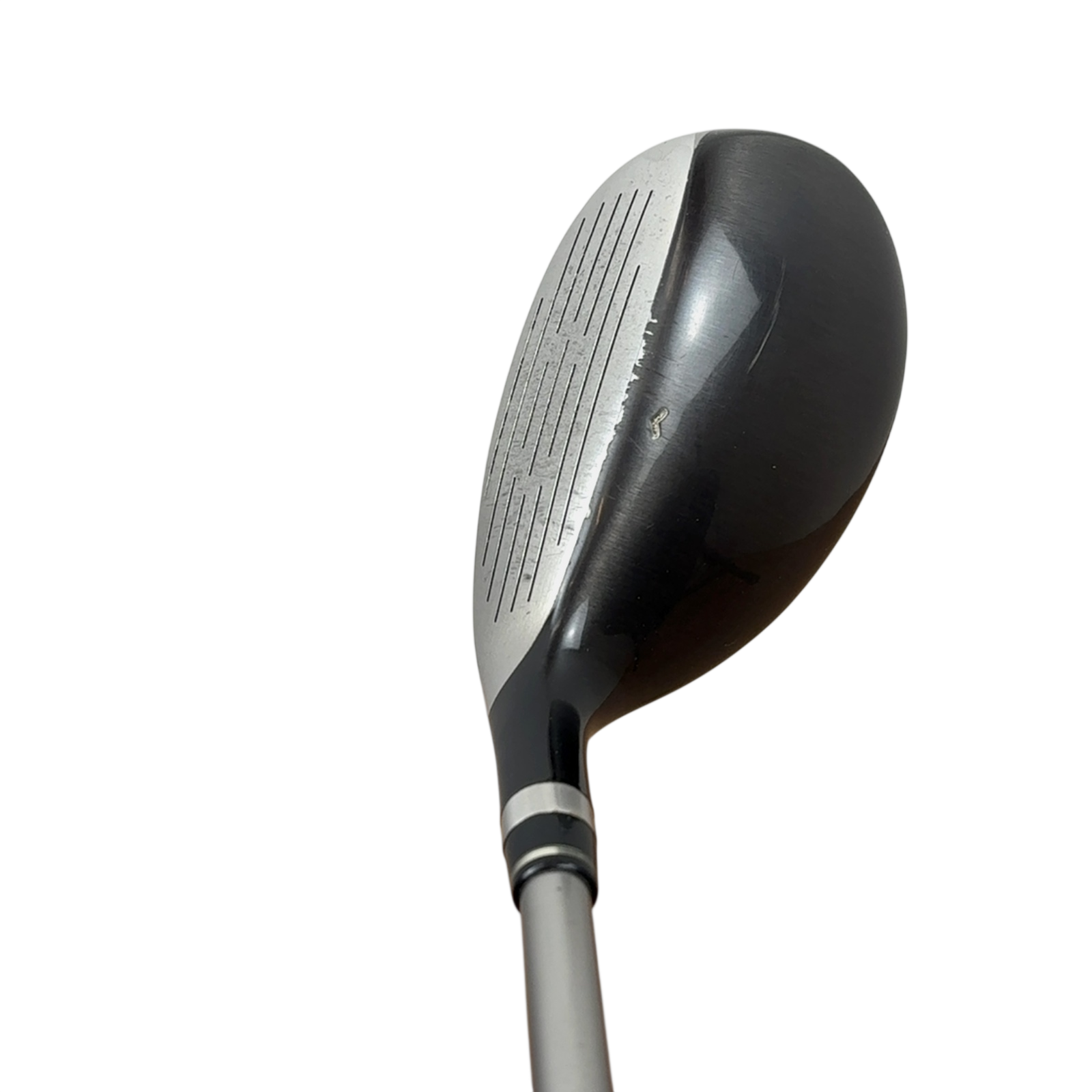 Wilson Staff Fybrid Hybrid / Flex Regular / #4/24