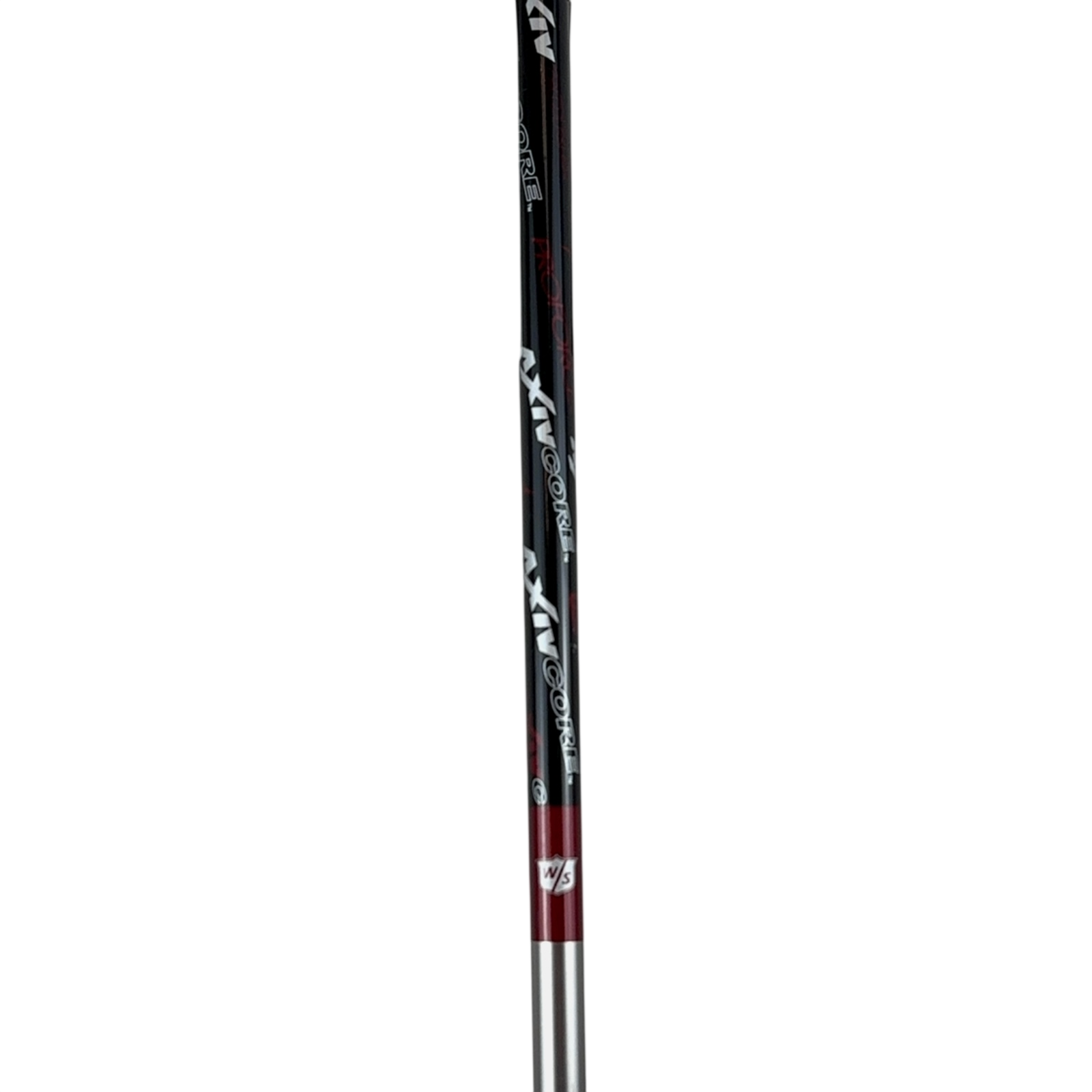 Wilson Staff Fybrid Hybrid / Flex Regular / #4/24