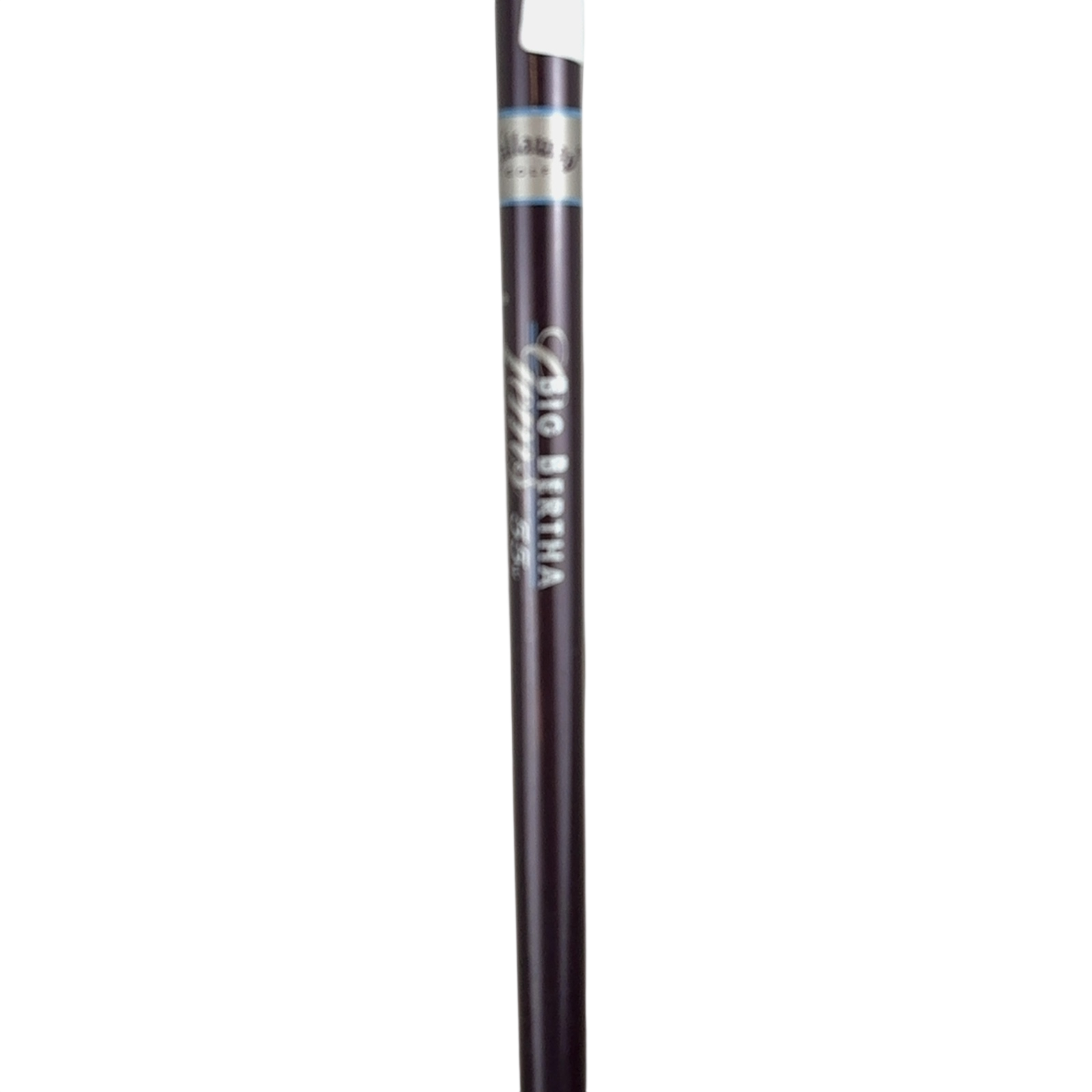 Callaway Big Bertha Heavenwood Hybrid / Flex Ladies / #4/23