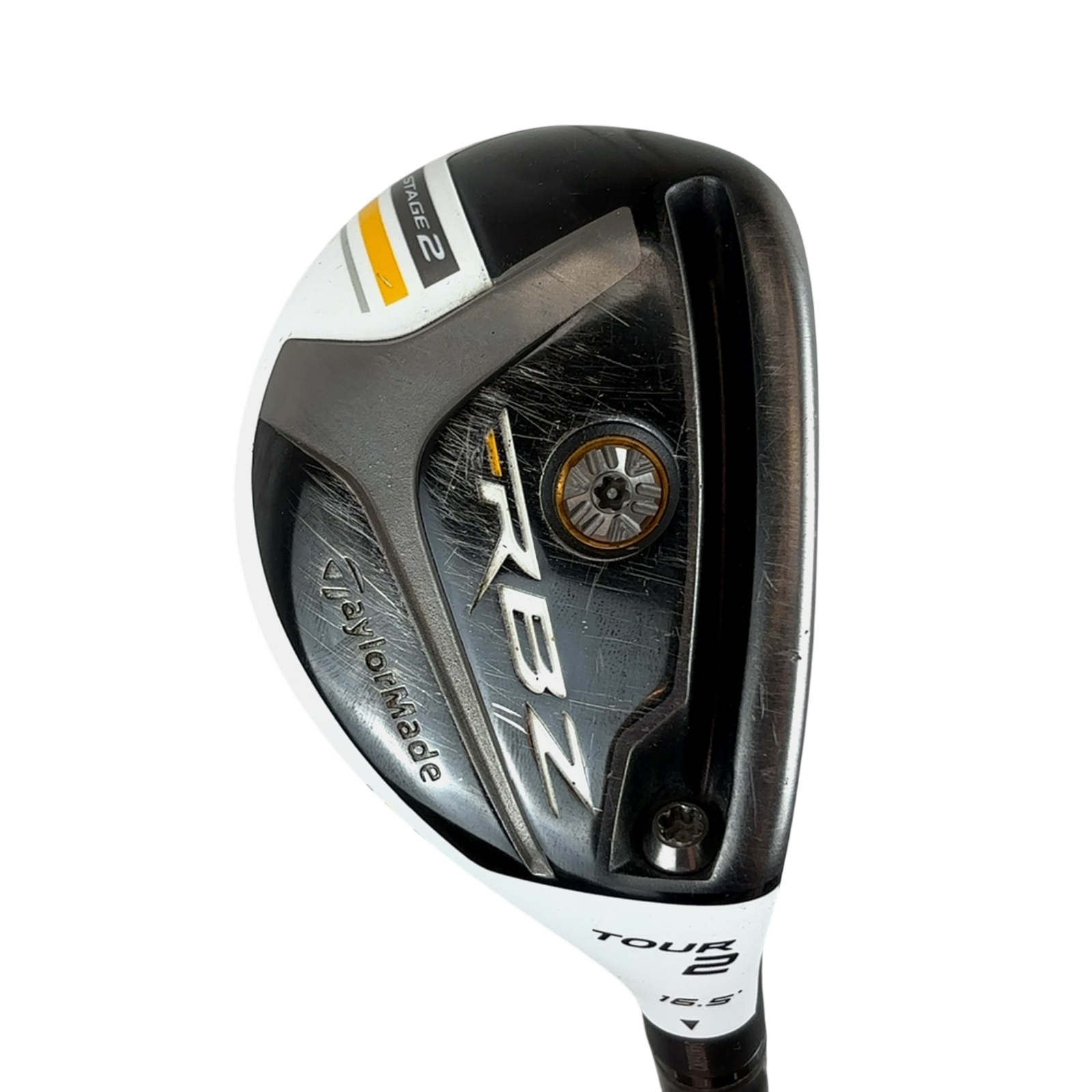 TaylorMade Rbz Tour Hybrid / Flex Stiff / #2/16.5